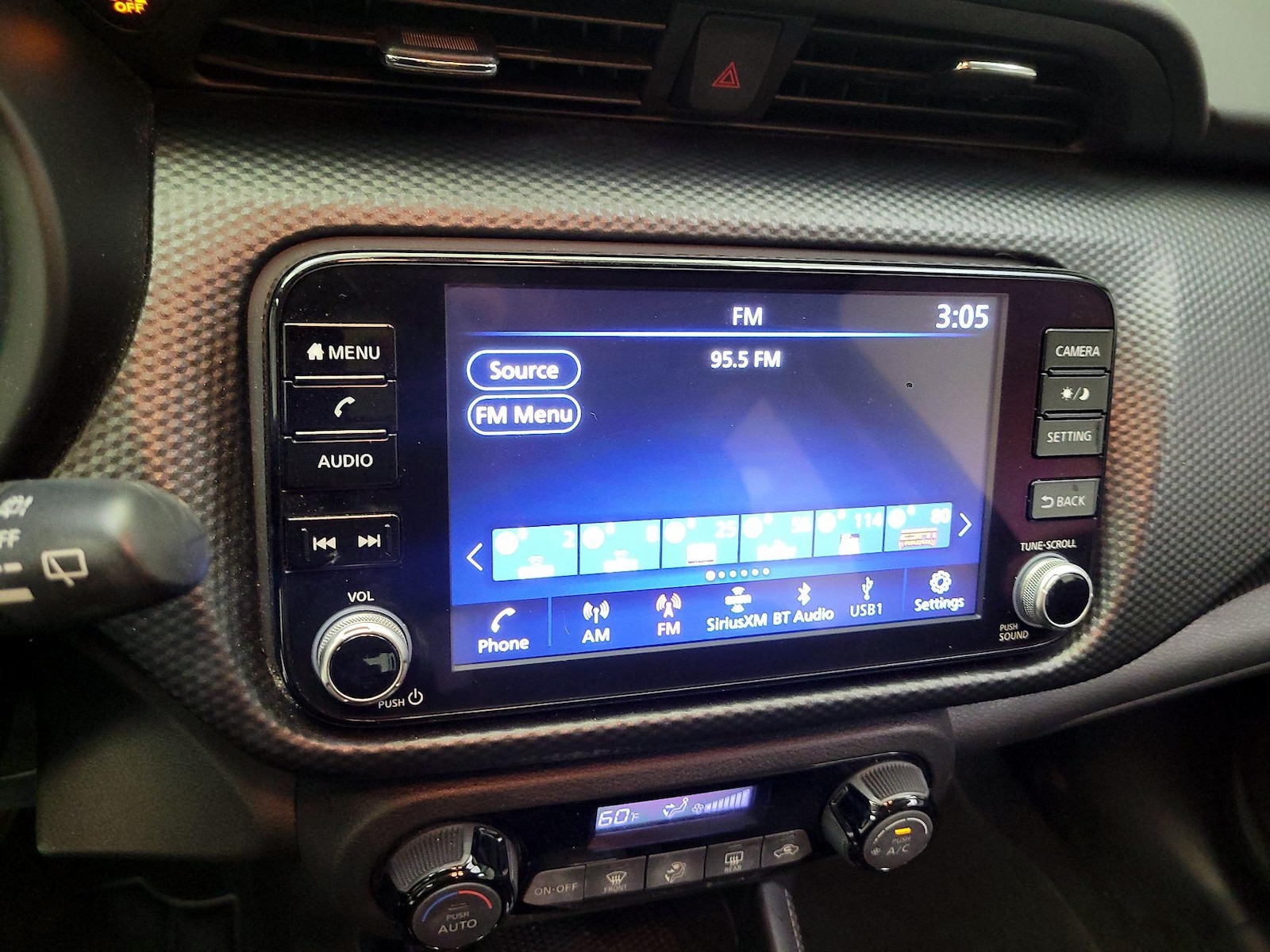 2021 Nissan Kicks SV - Photo 15