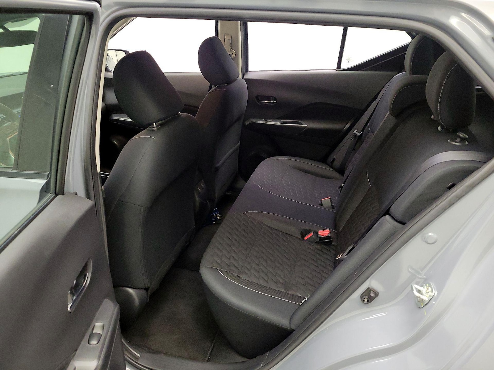 2021 Nissan Kicks SV - Photo 19