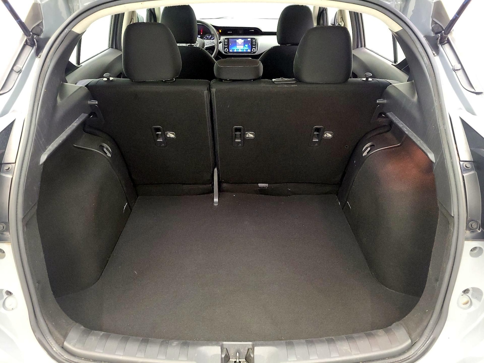 2021 Nissan Kicks SV - Photo 20