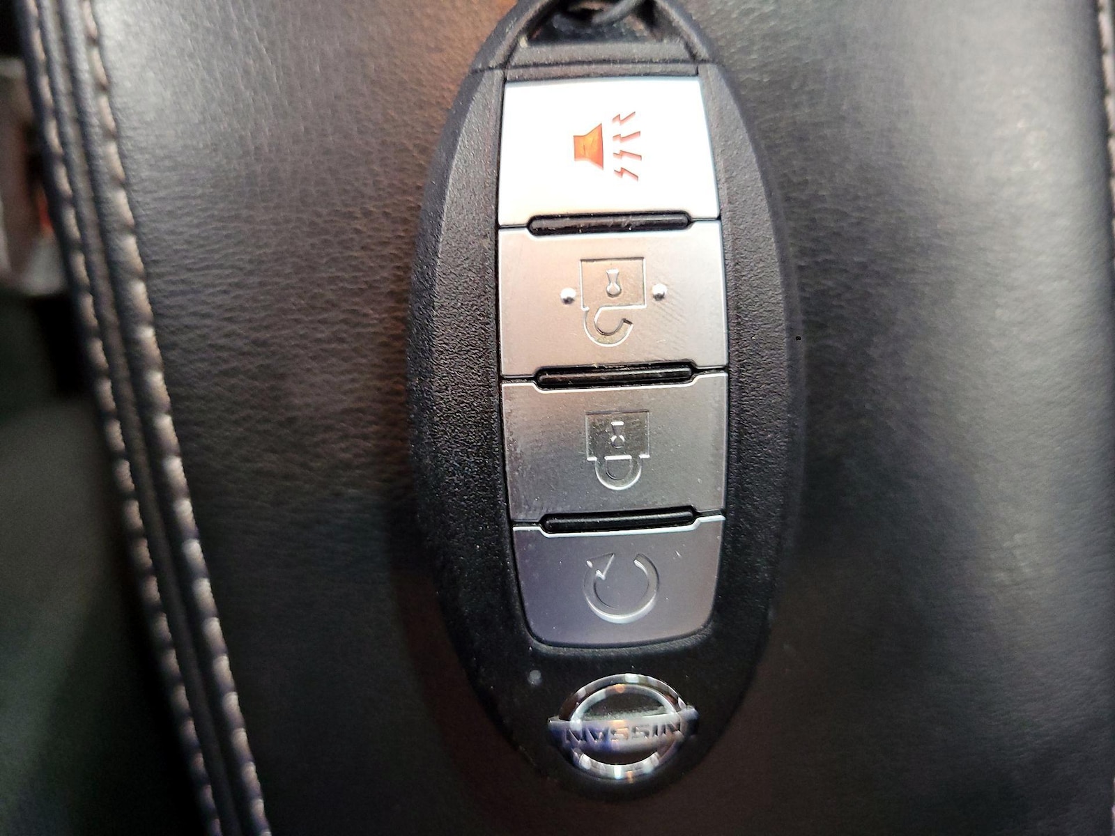 2021 Nissan Kicks SV - Photo 22