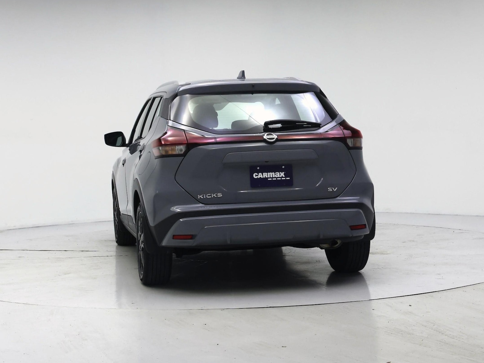 2021 Nissan Kicks SV - Photo 7