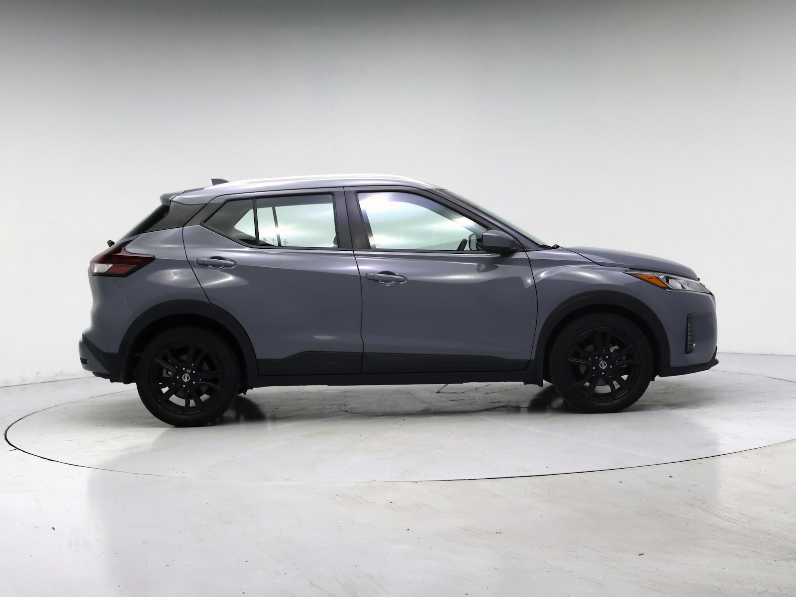 2021 Nissan Kicks SV - Photo 8