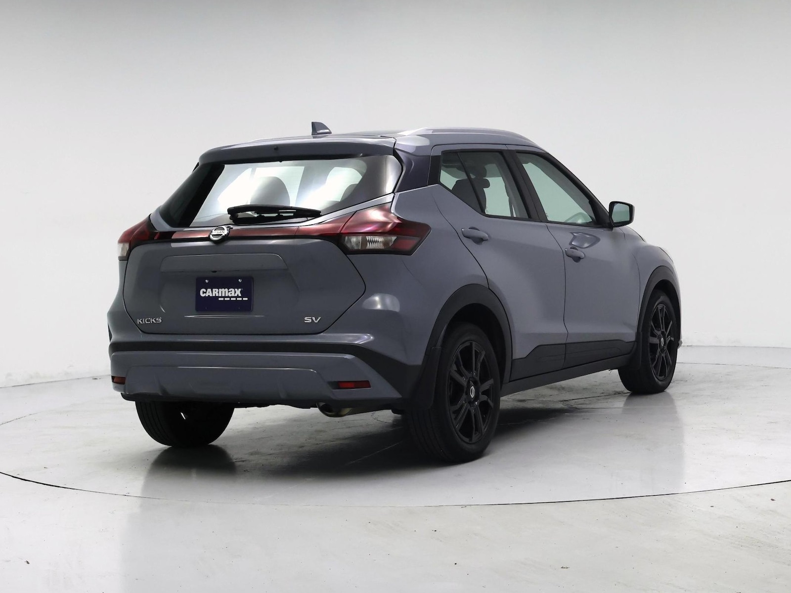 2021 Nissan Kicks SV - Photo 9