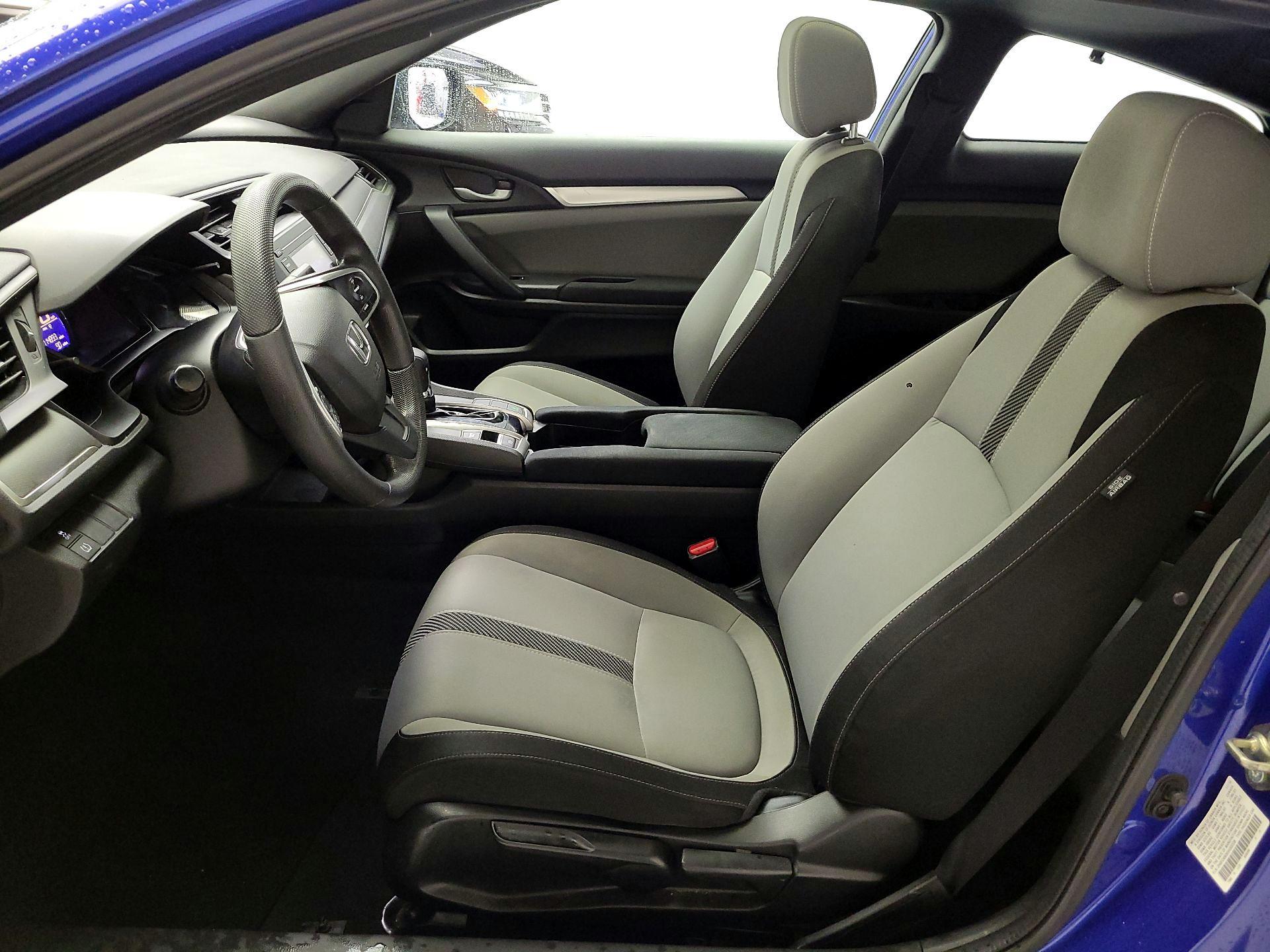 Thumbnail: 2017 Honda Civic - 11