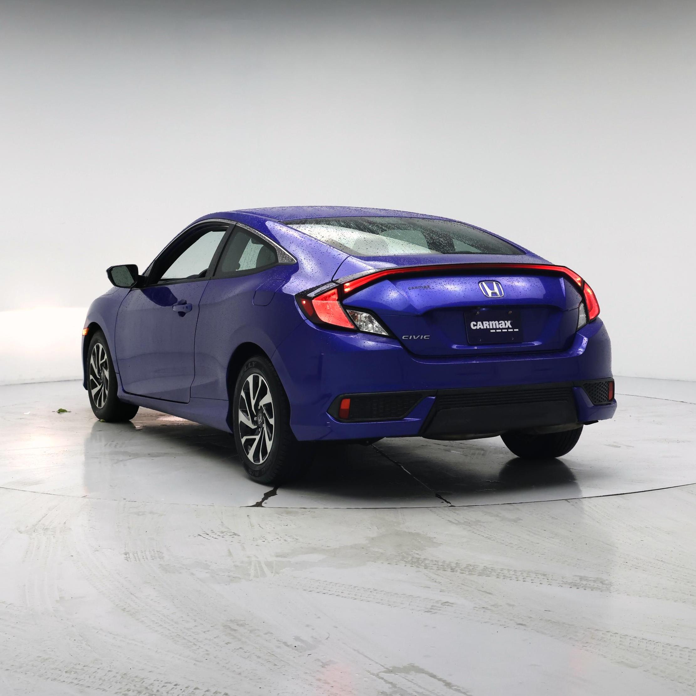 Thumbnail: 2017 Honda Civic - 2