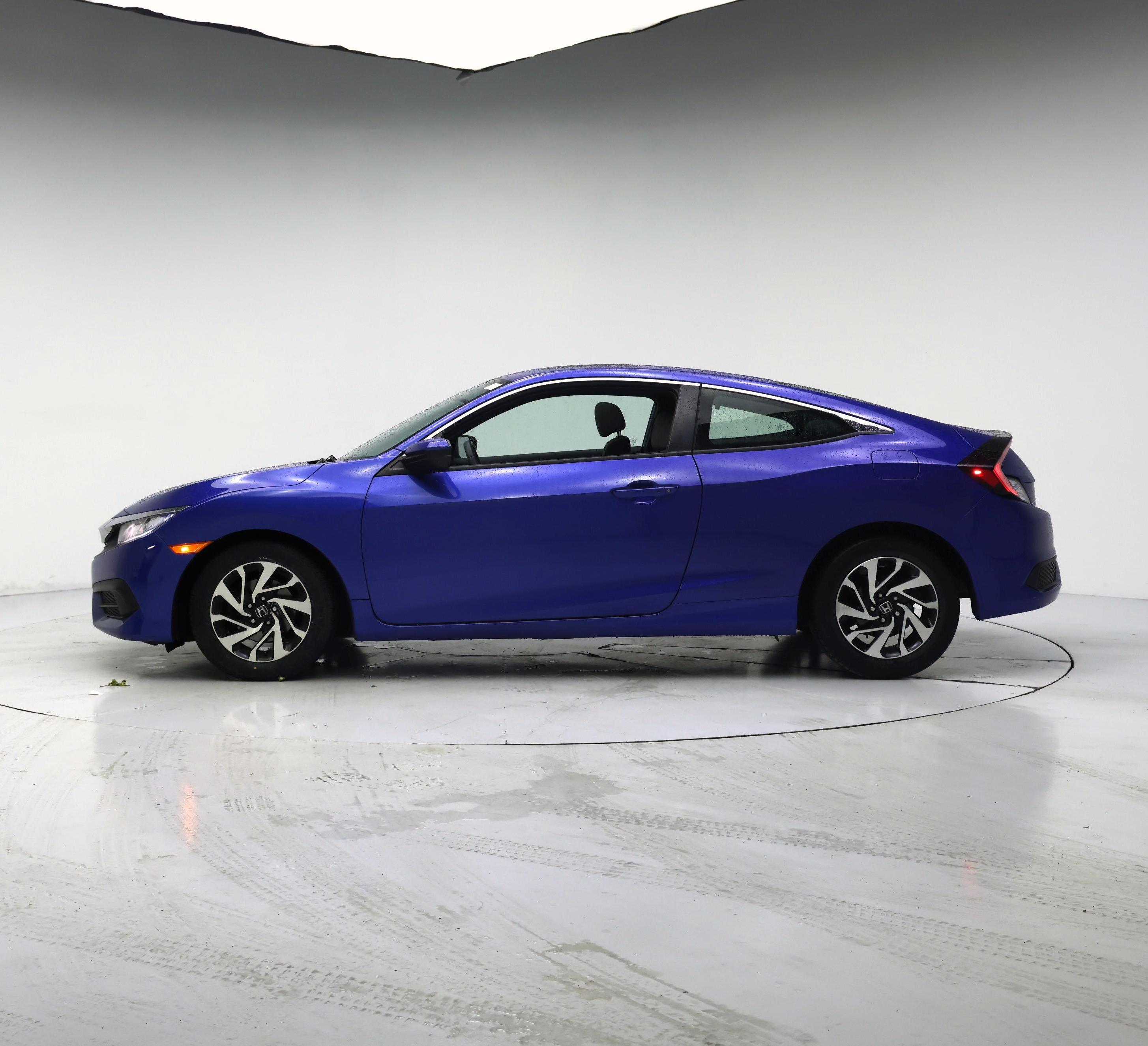 Thumbnail: 2017 Honda Civic - 3