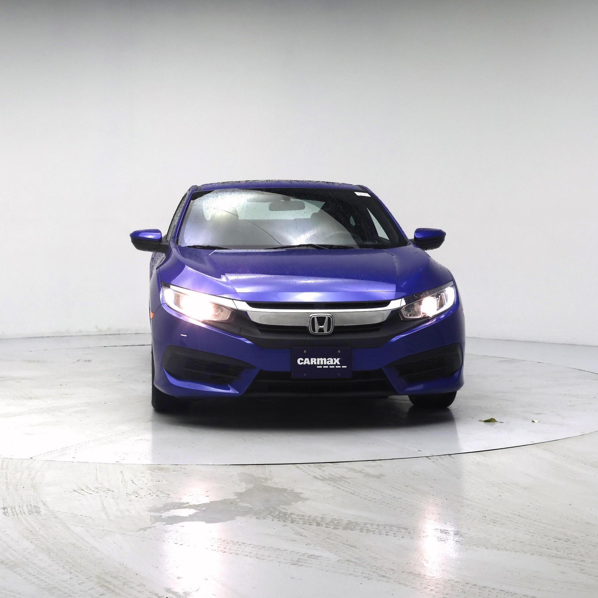 Thumbnail: 2017 Honda Civic - 5