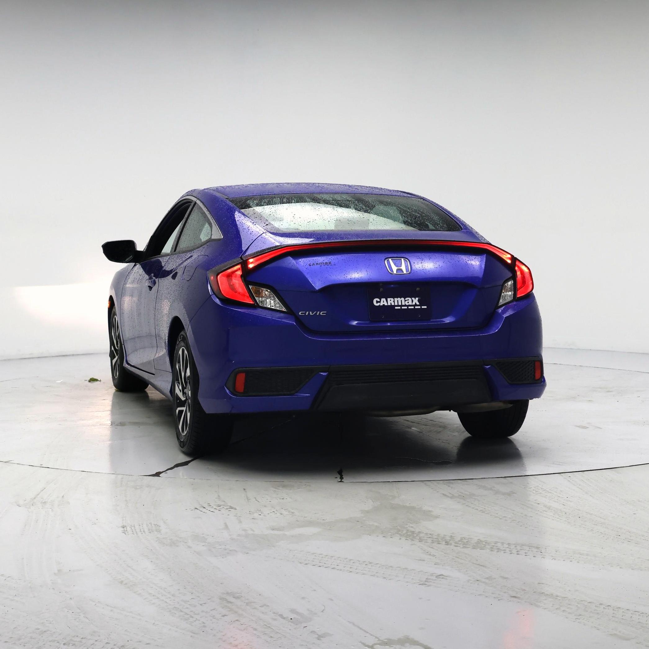 Thumbnail: 2017 Honda Civic - 6