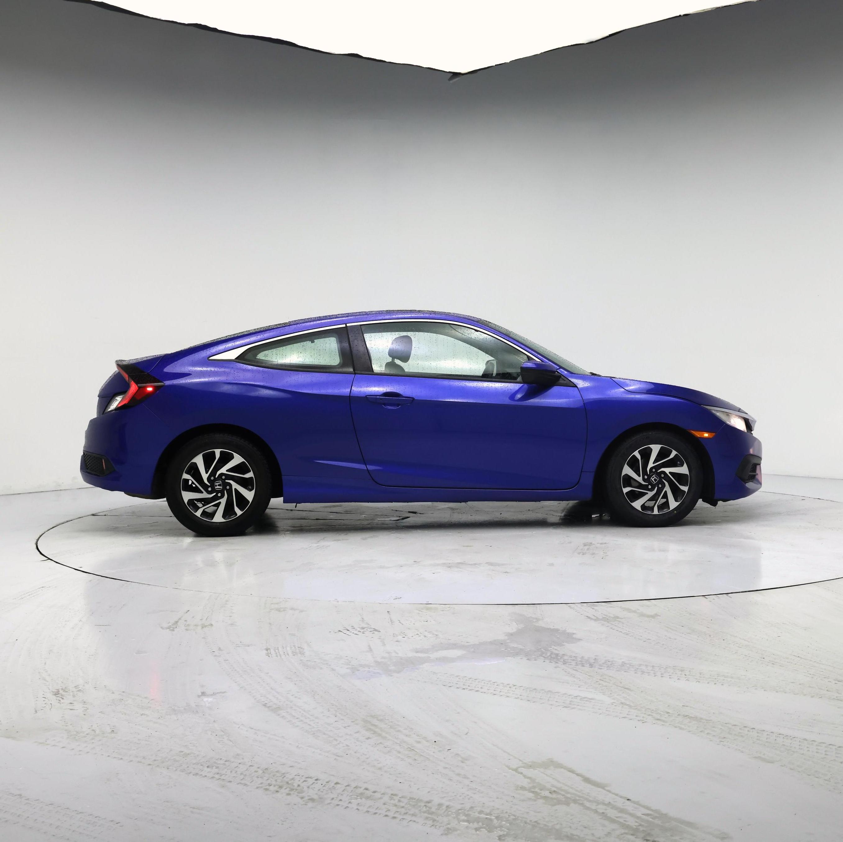 Thumbnail: 2017 Honda Civic - 7