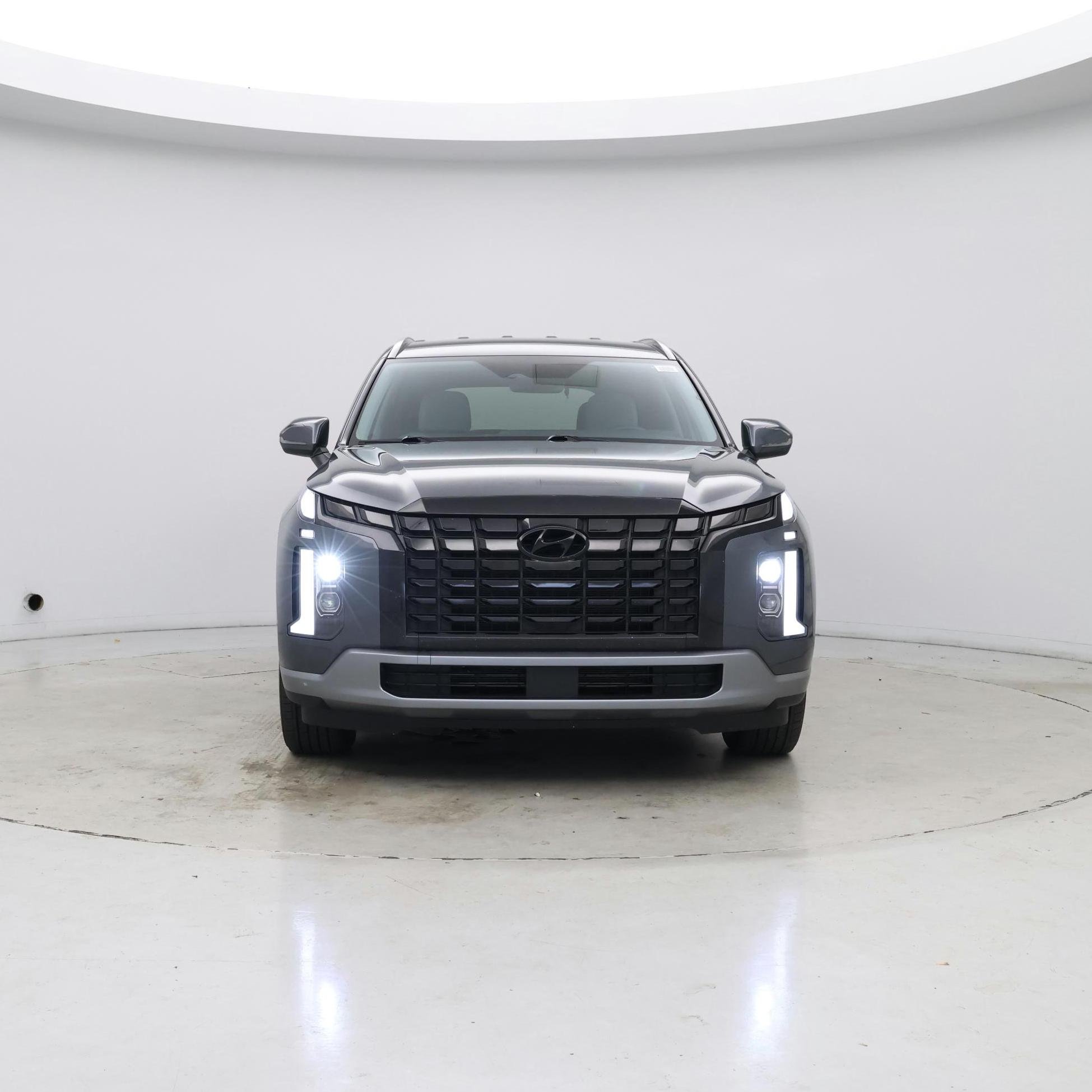Thumbnail: 2025 Hyundai Palisade - 5