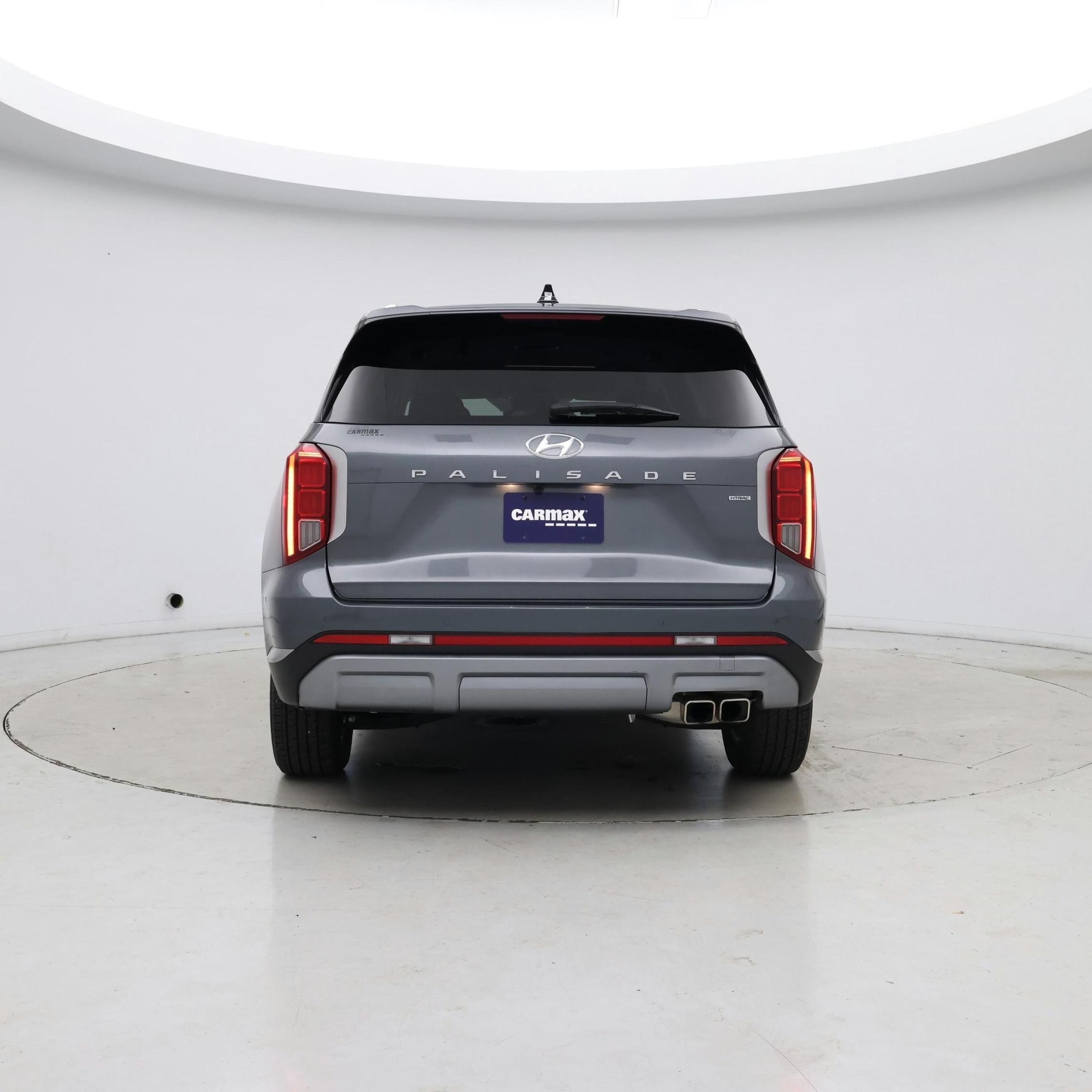 Thumbnail: 2025 Hyundai Palisade - 6