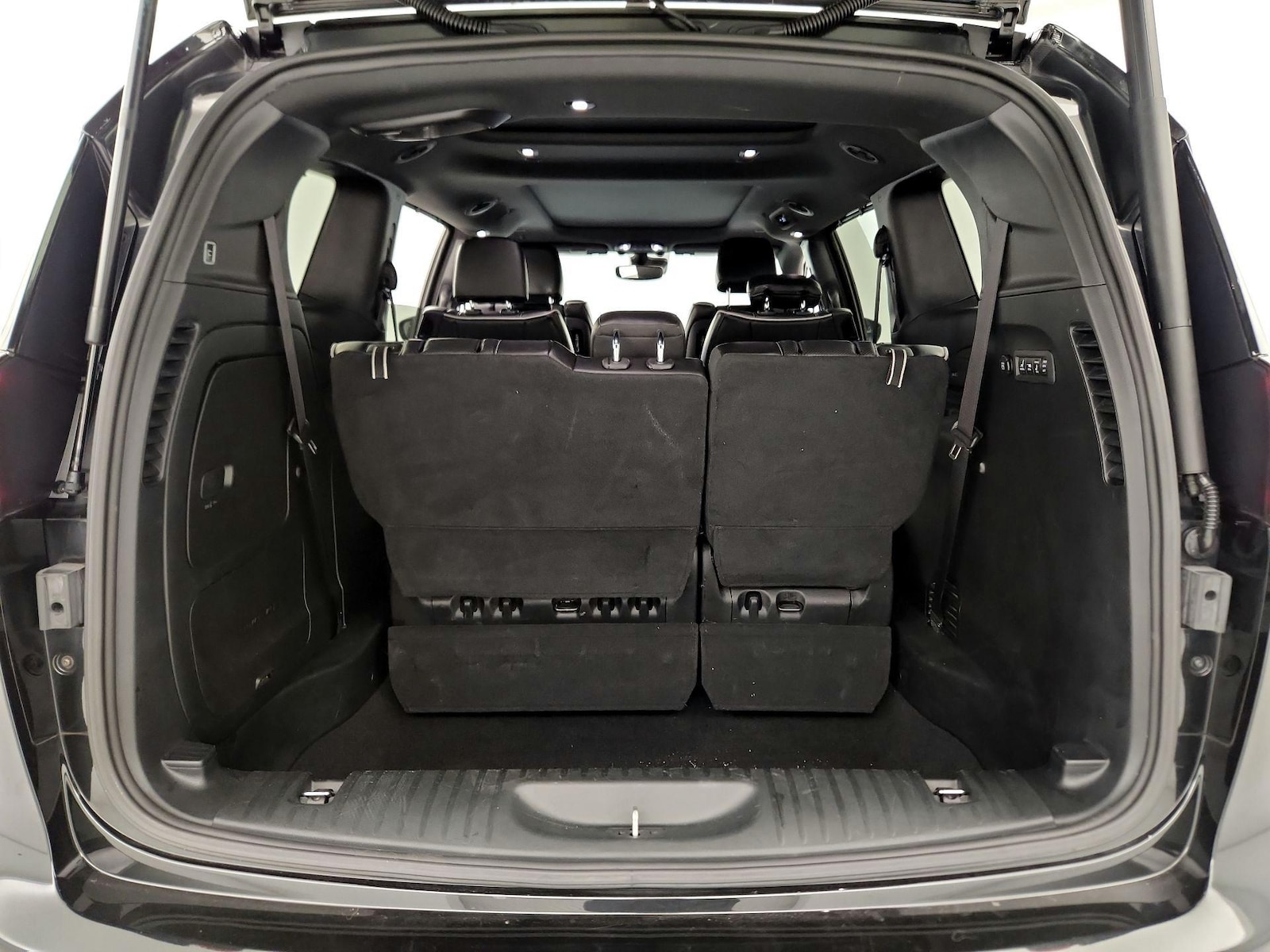 2018 Chrysler Pacifica Limited - Photo 24