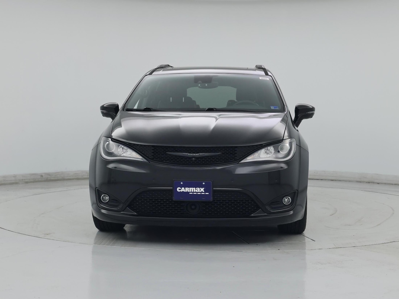 2018 Chrysler Pacifica Limited - Photo 6
