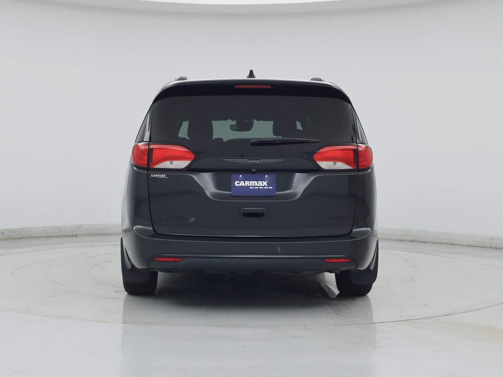 2018 Chrysler Pacifica Limited - Photo 7