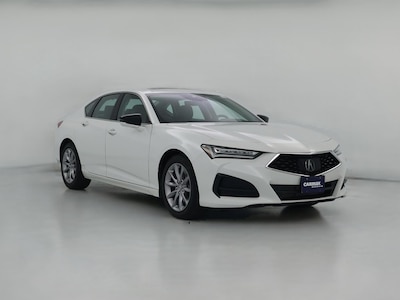 2023 Acura TLX