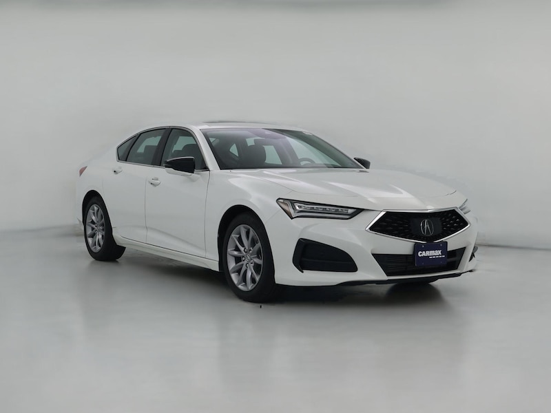 2023 Acura TLX null