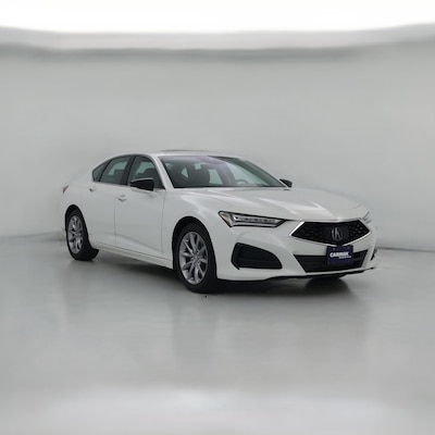 2023 Acura TLX