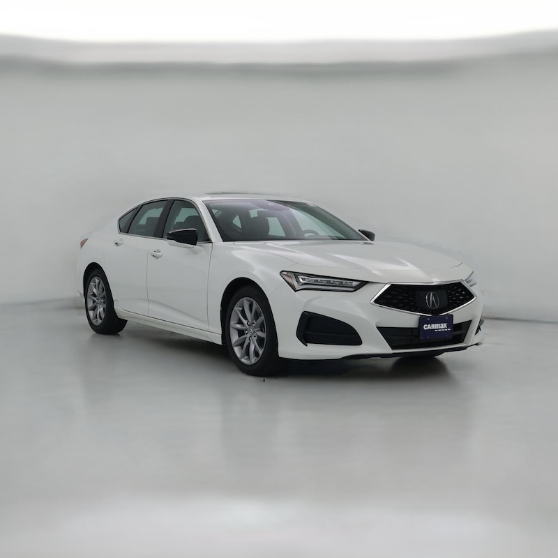 2023 Acura TLX