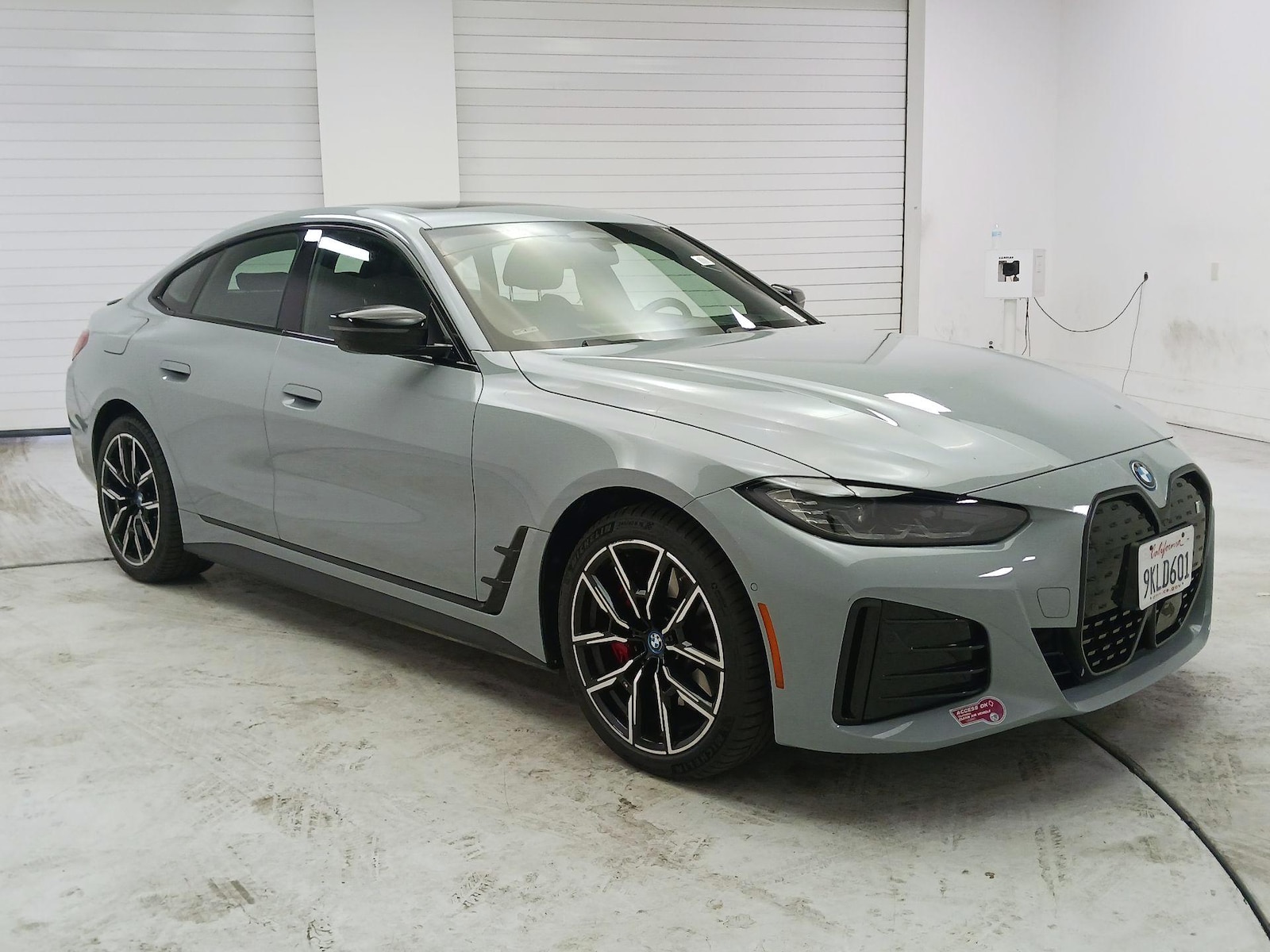 2024 BMW i4