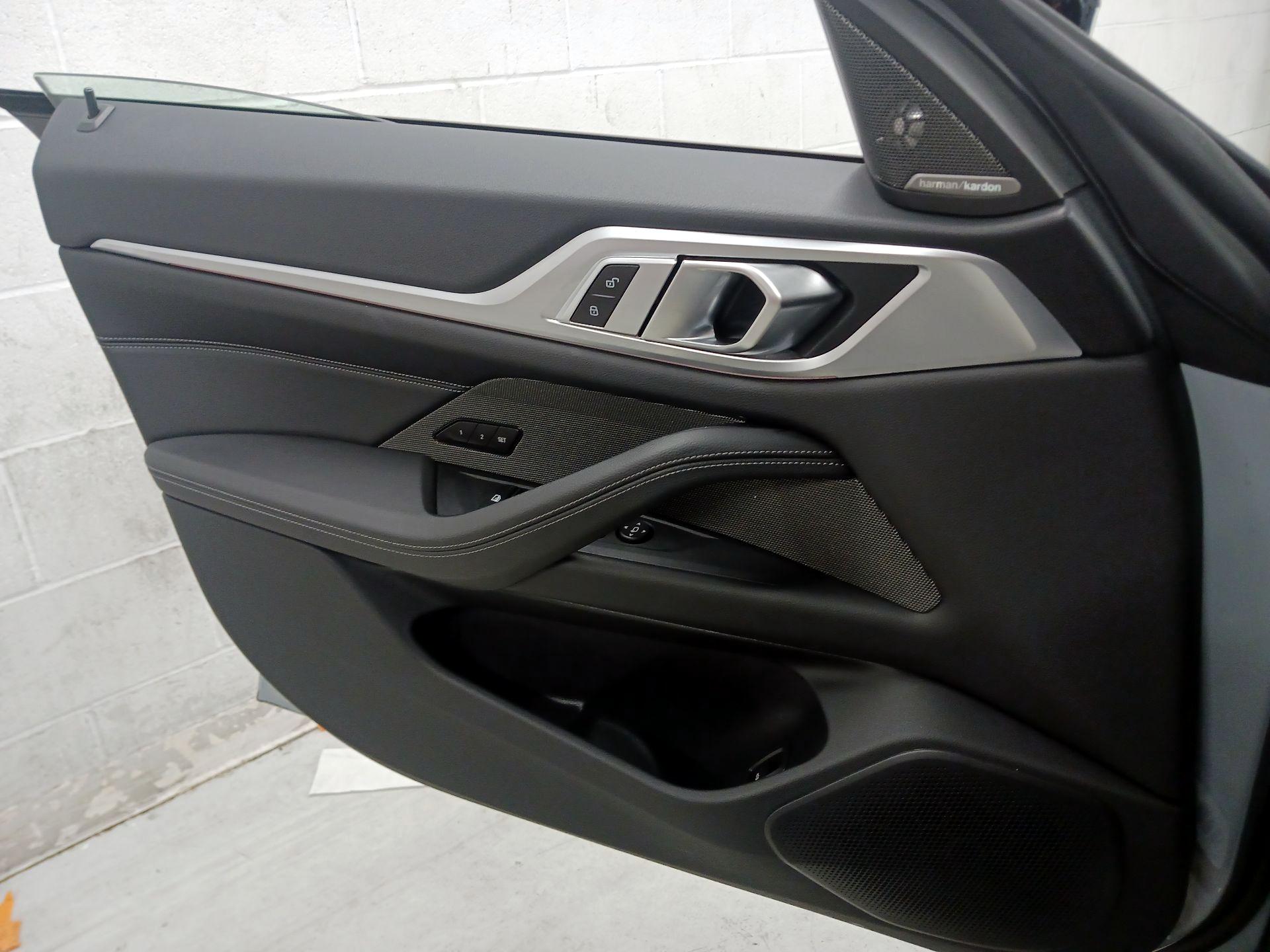 Thumbnail: 2024 BMW i4 - 10