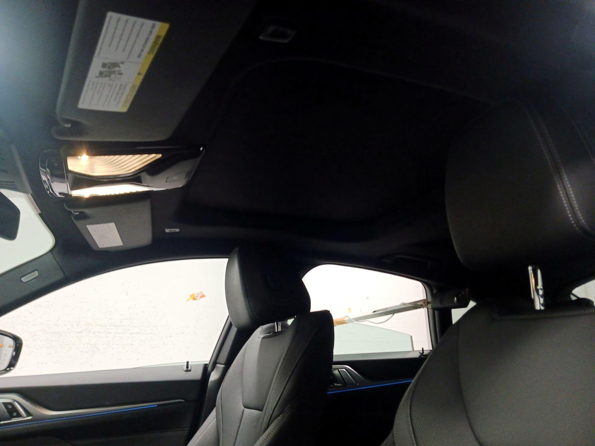 Thumbnail: 2024 BMW i4 - 16
