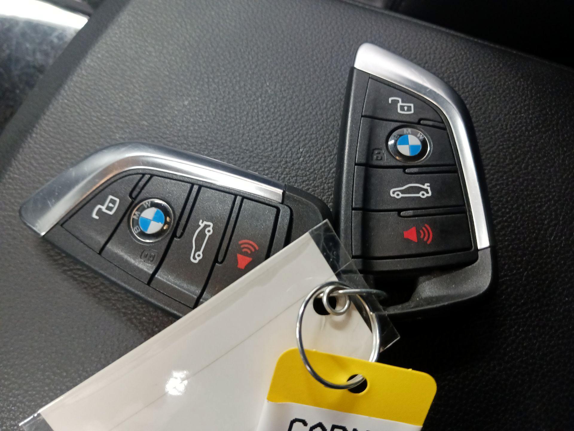 Thumbnail: 2024 BMW i4 - 20