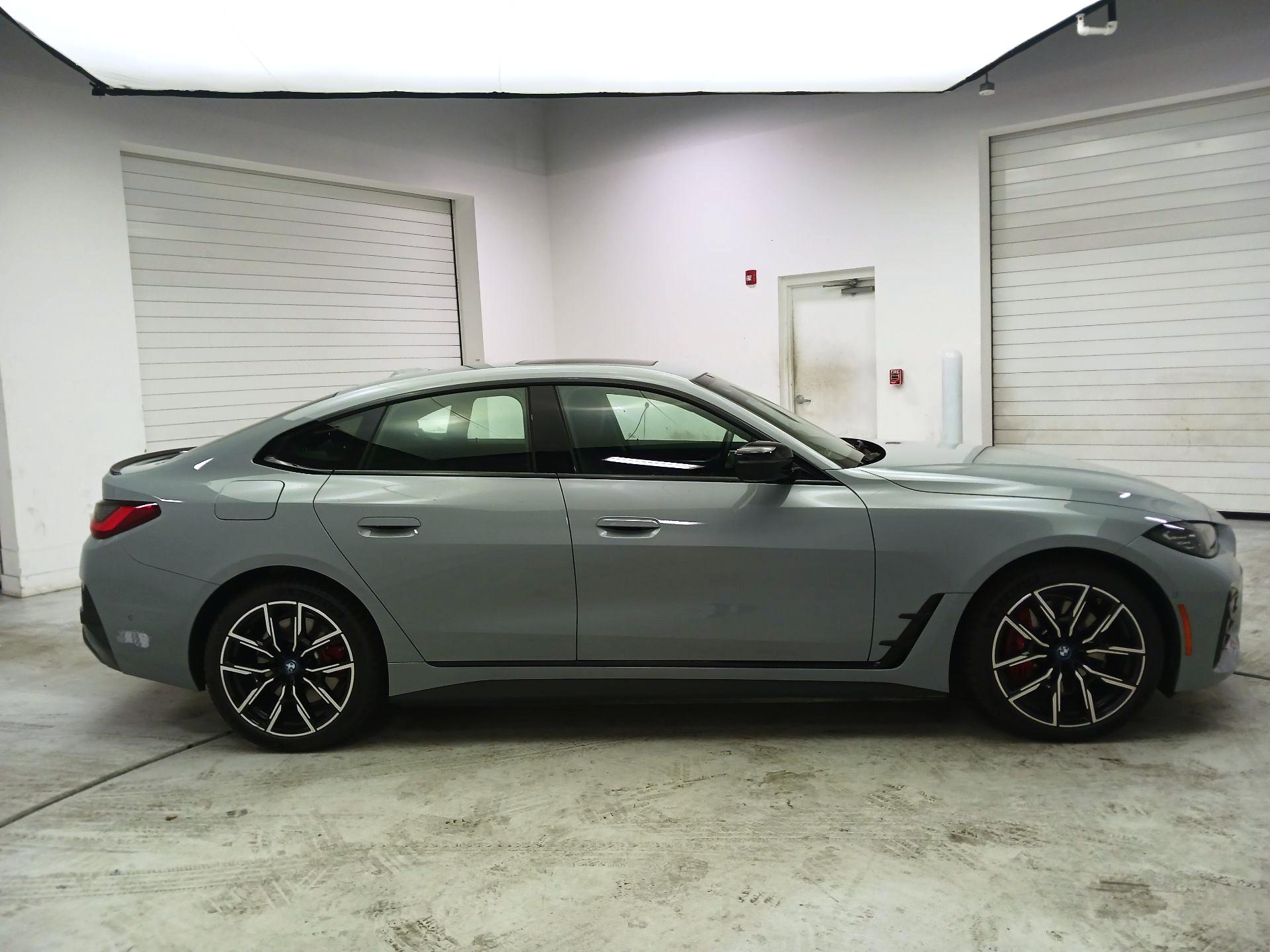 Thumbnail: 2024 BMW i4 - 4
