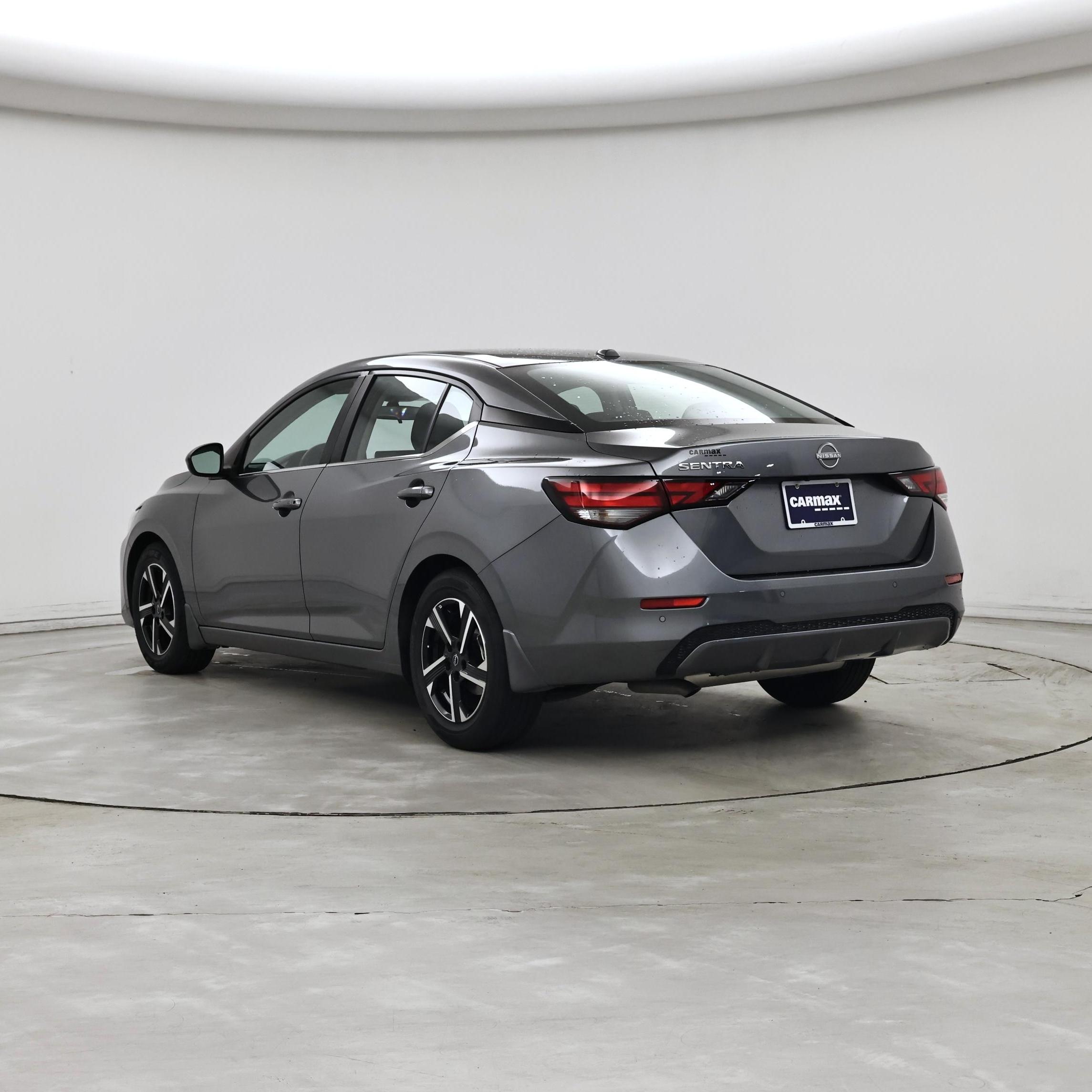 Thumbnail: 2025 Nissan Sentra - 2