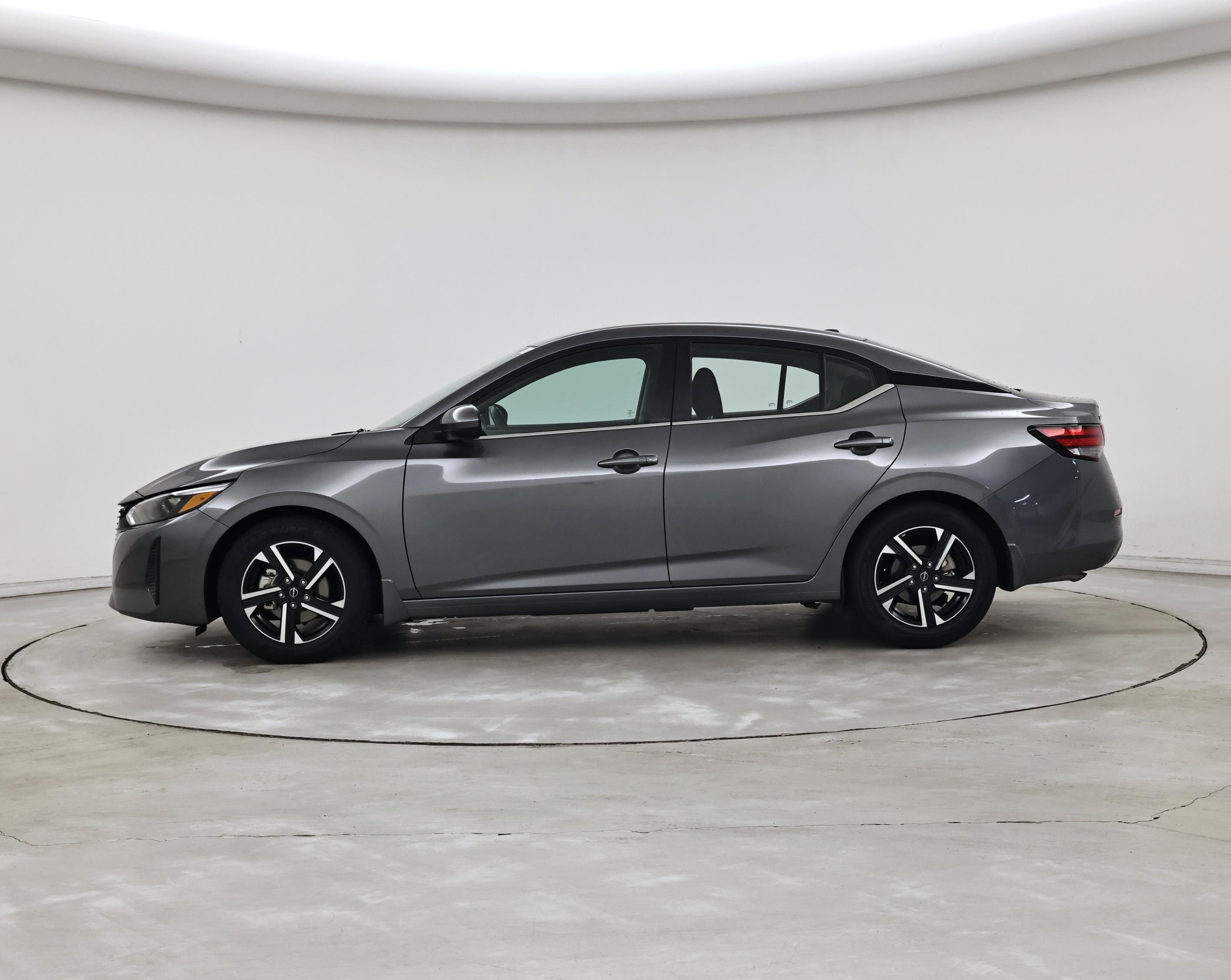 Thumbnail: 2025 Nissan Sentra - 3