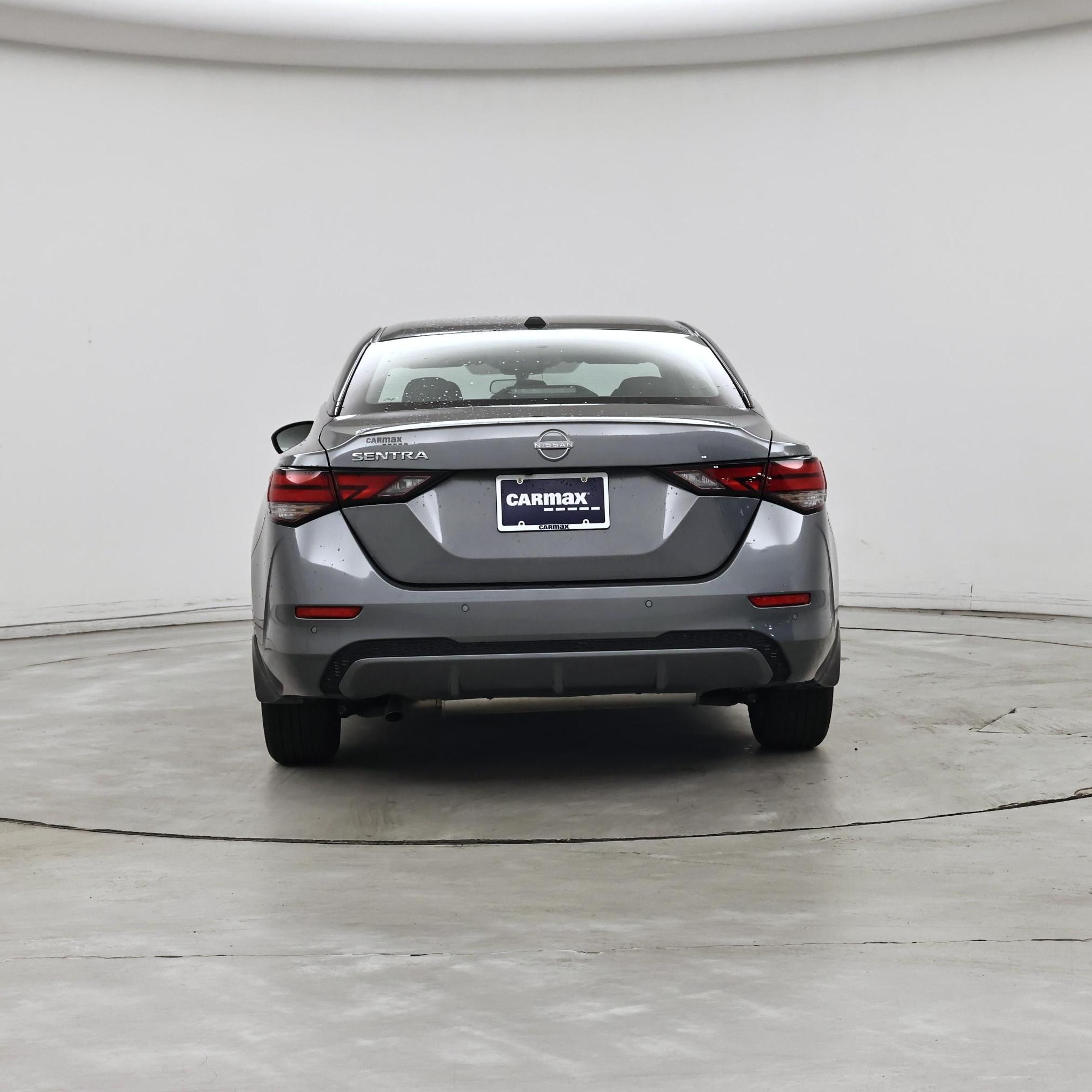 Thumbnail: 2025 Nissan Sentra - 6