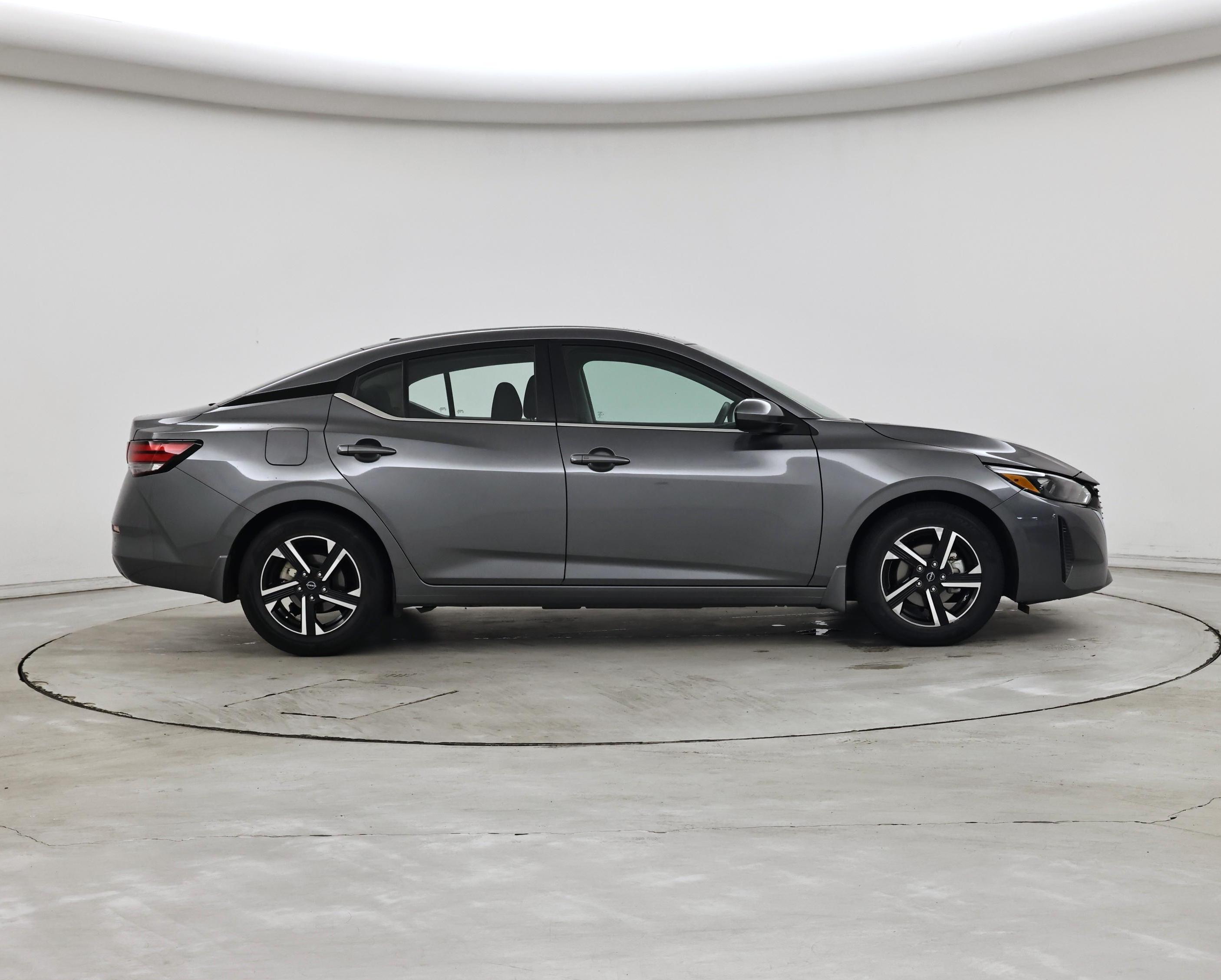 Thumbnail: 2025 Nissan Sentra - 7