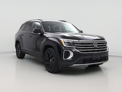 2024 Volkswagen Atlas SE
