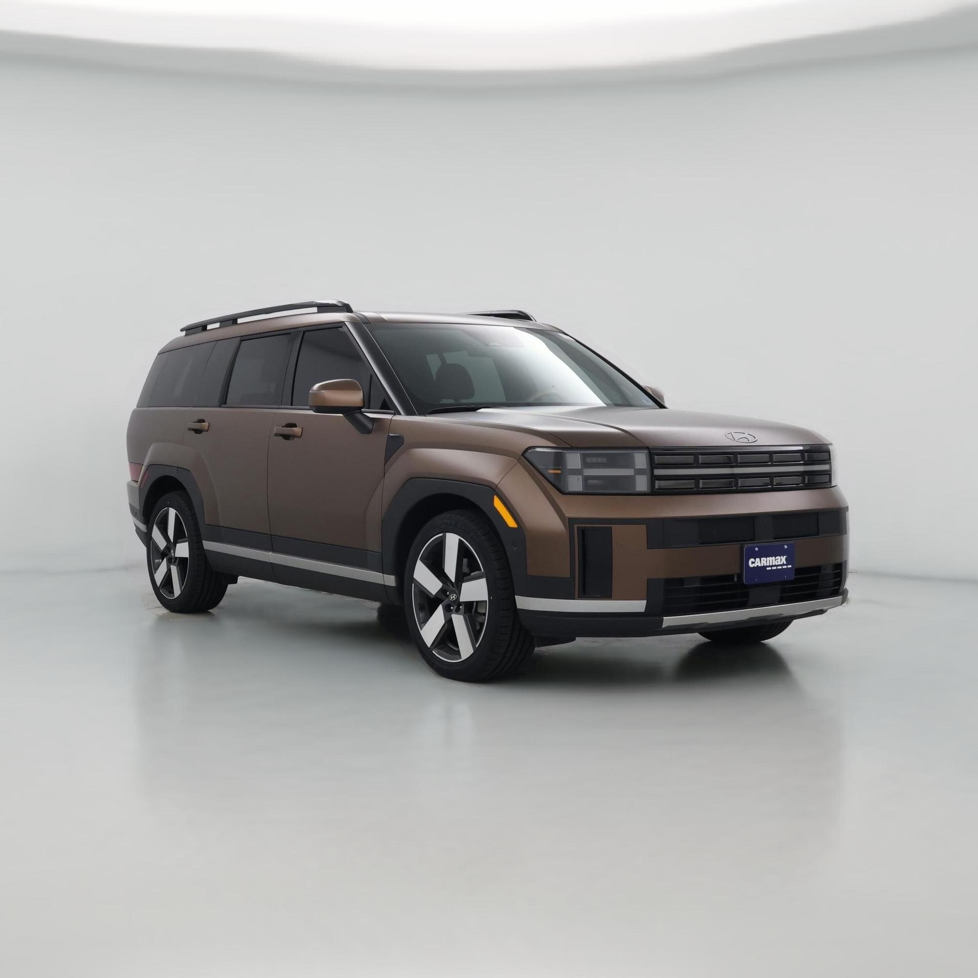 Thumbnail: 2024 Hyundai Santa Fe - 1