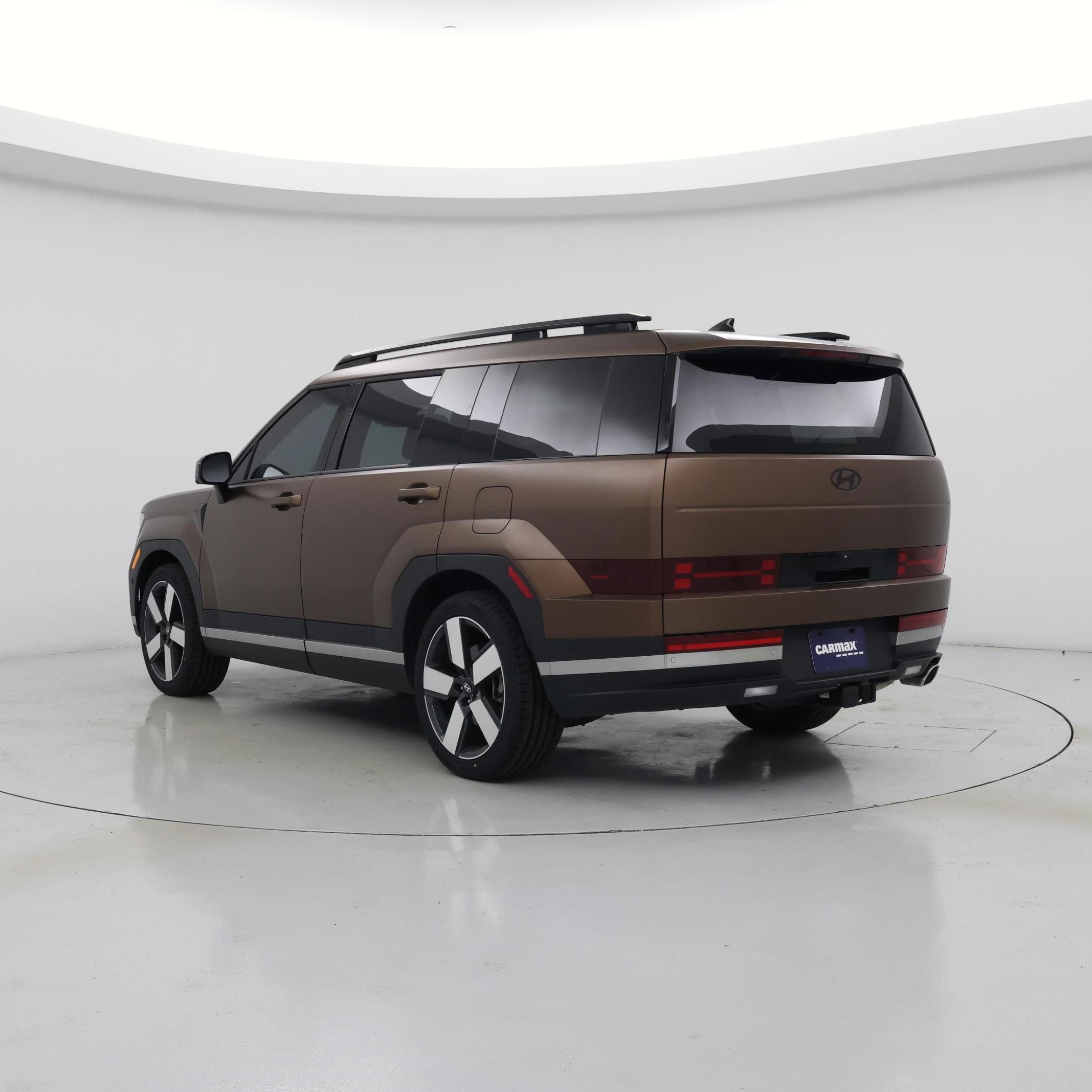 Thumbnail: 2024 Hyundai Santa Fe - 2