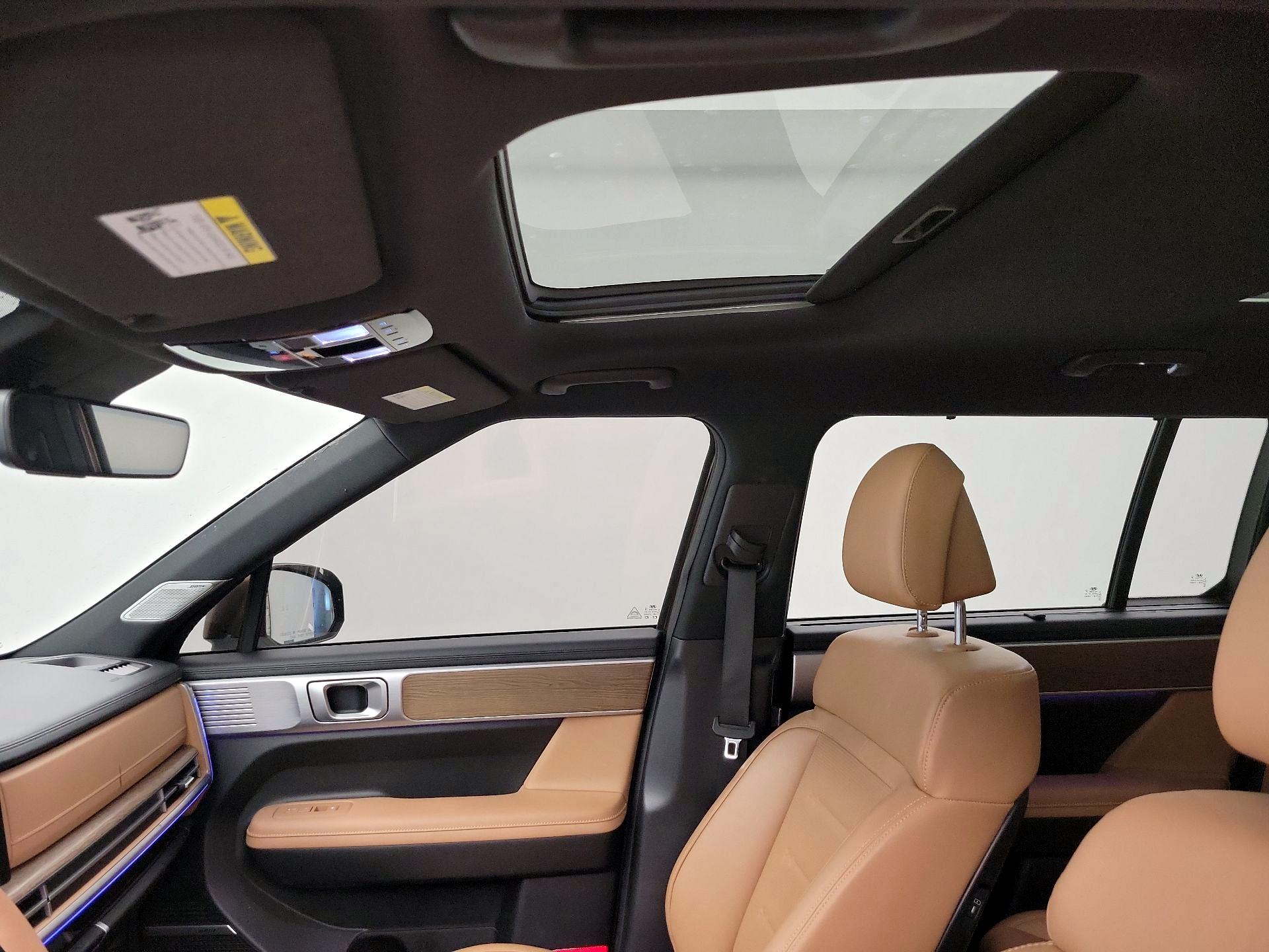 Thumbnail: 2024 Hyundai Santa Fe - 20