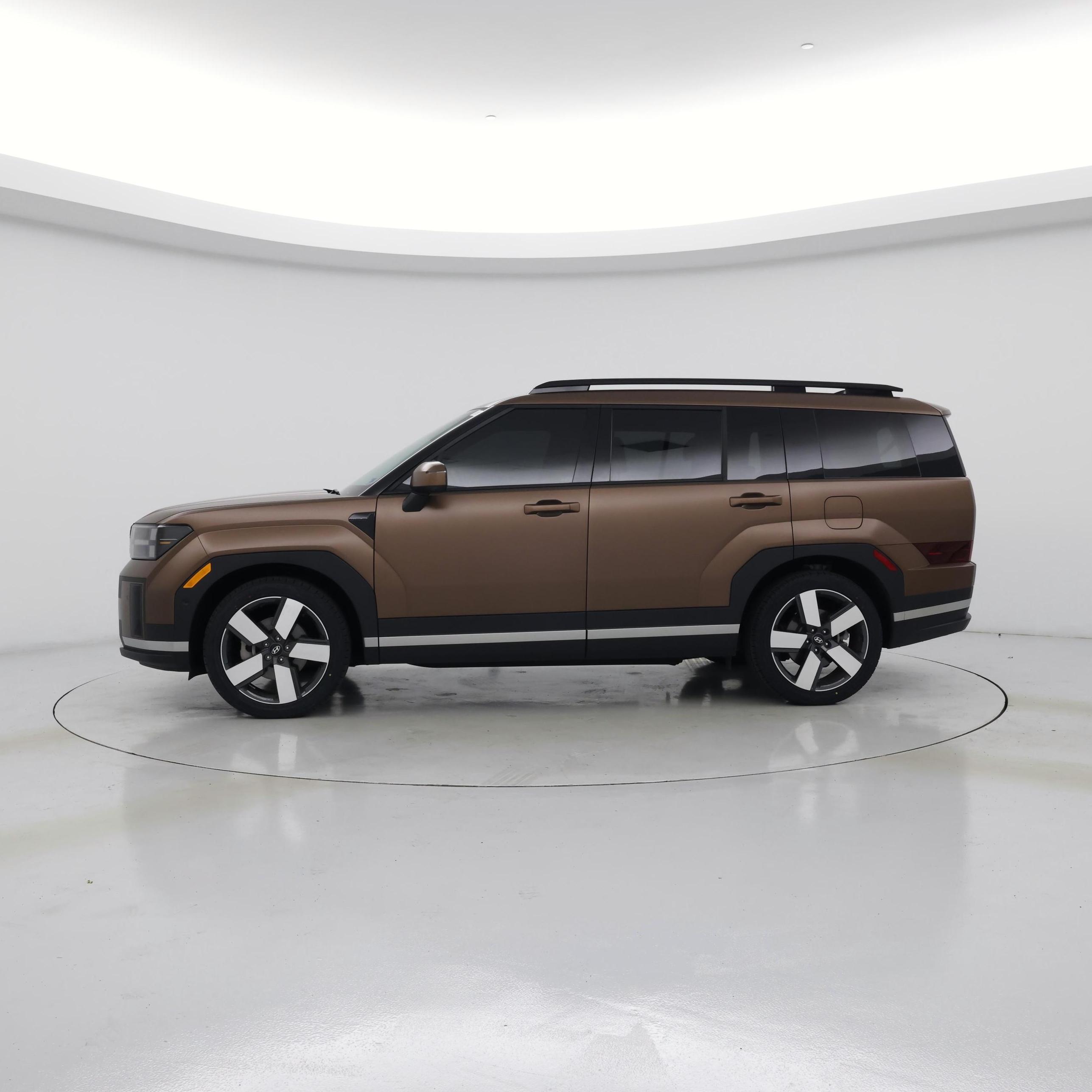Thumbnail: 2024 Hyundai Santa Fe - 3