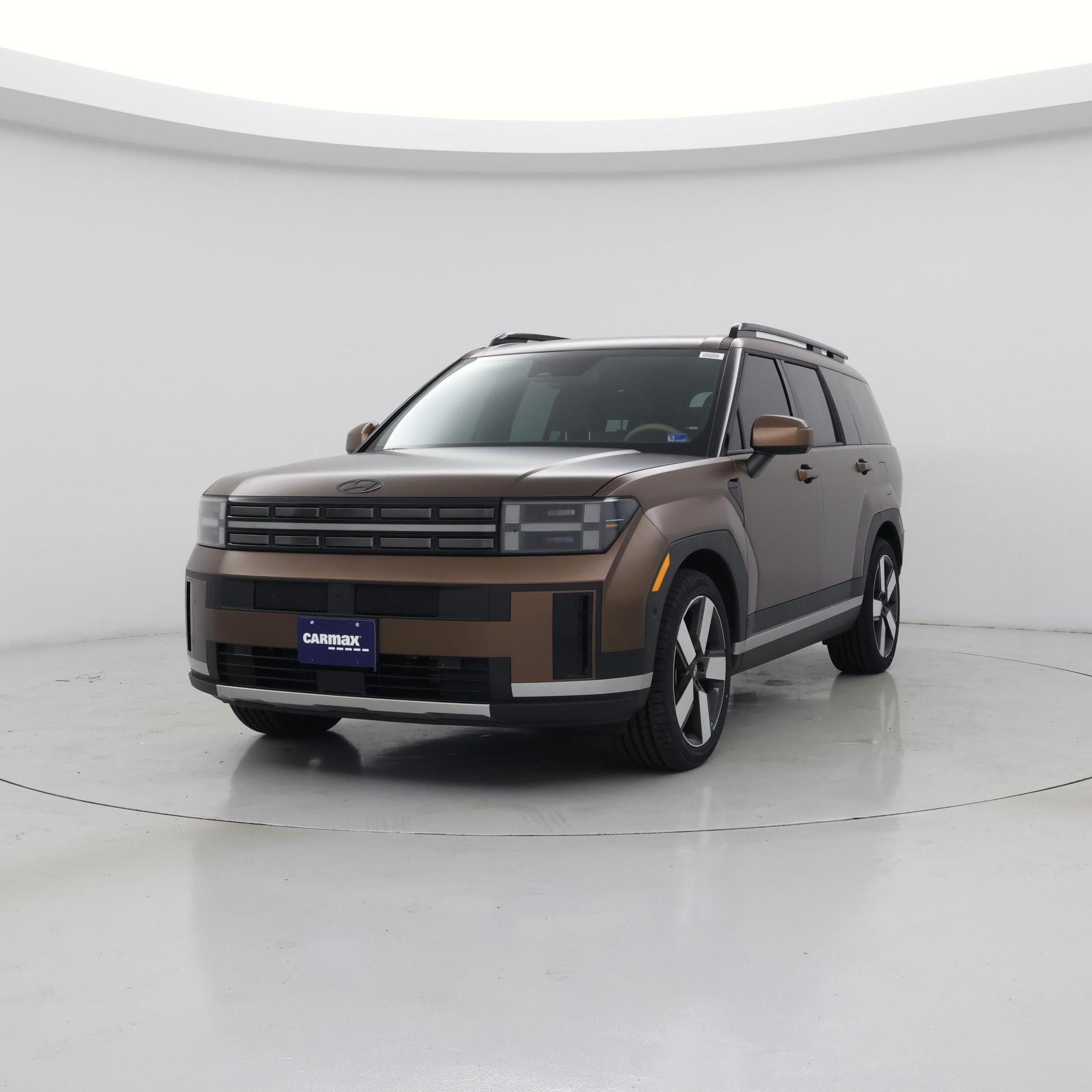 Thumbnail: 2024 Hyundai Santa Fe - 4