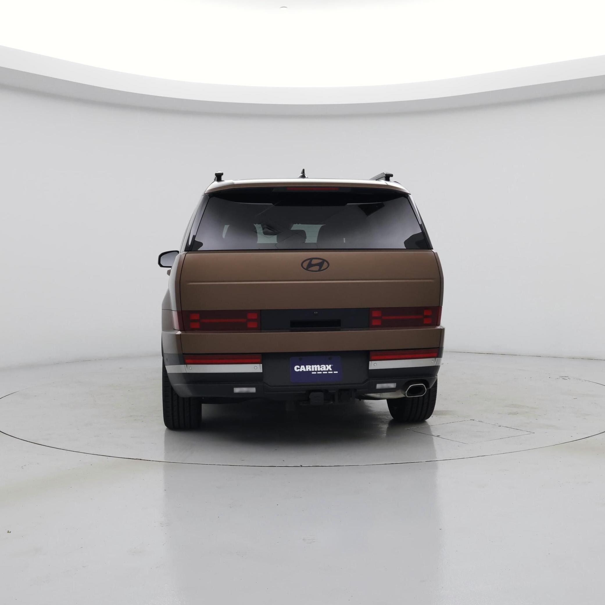 Thumbnail: 2024 Hyundai Santa Fe - 6