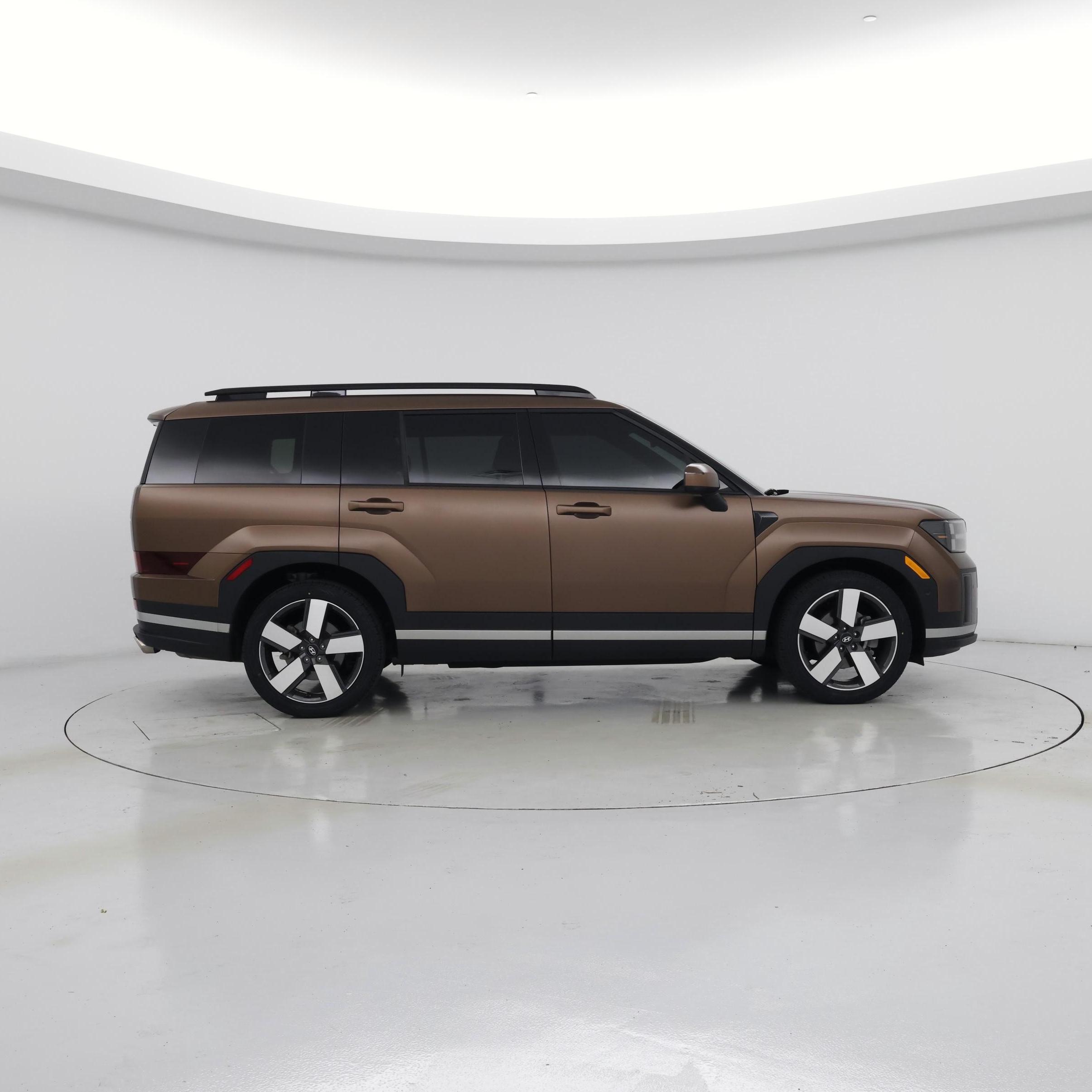 Thumbnail: 2024 Hyundai Santa Fe - 7