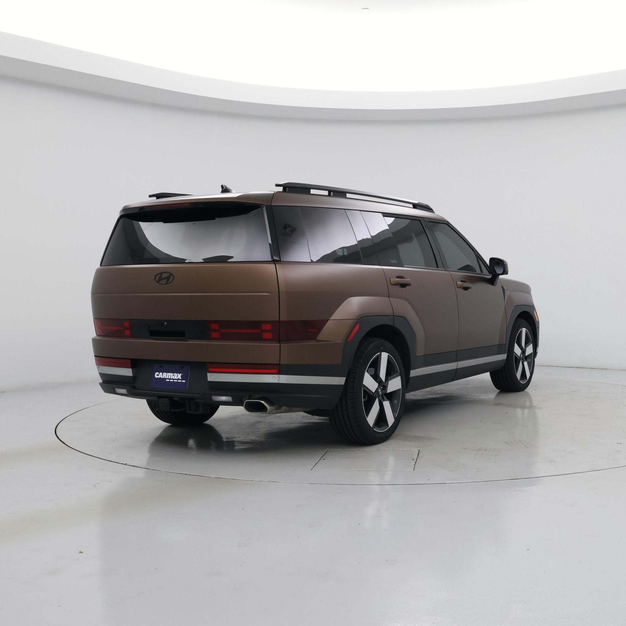 Thumbnail: 2024 Hyundai Santa Fe - 8