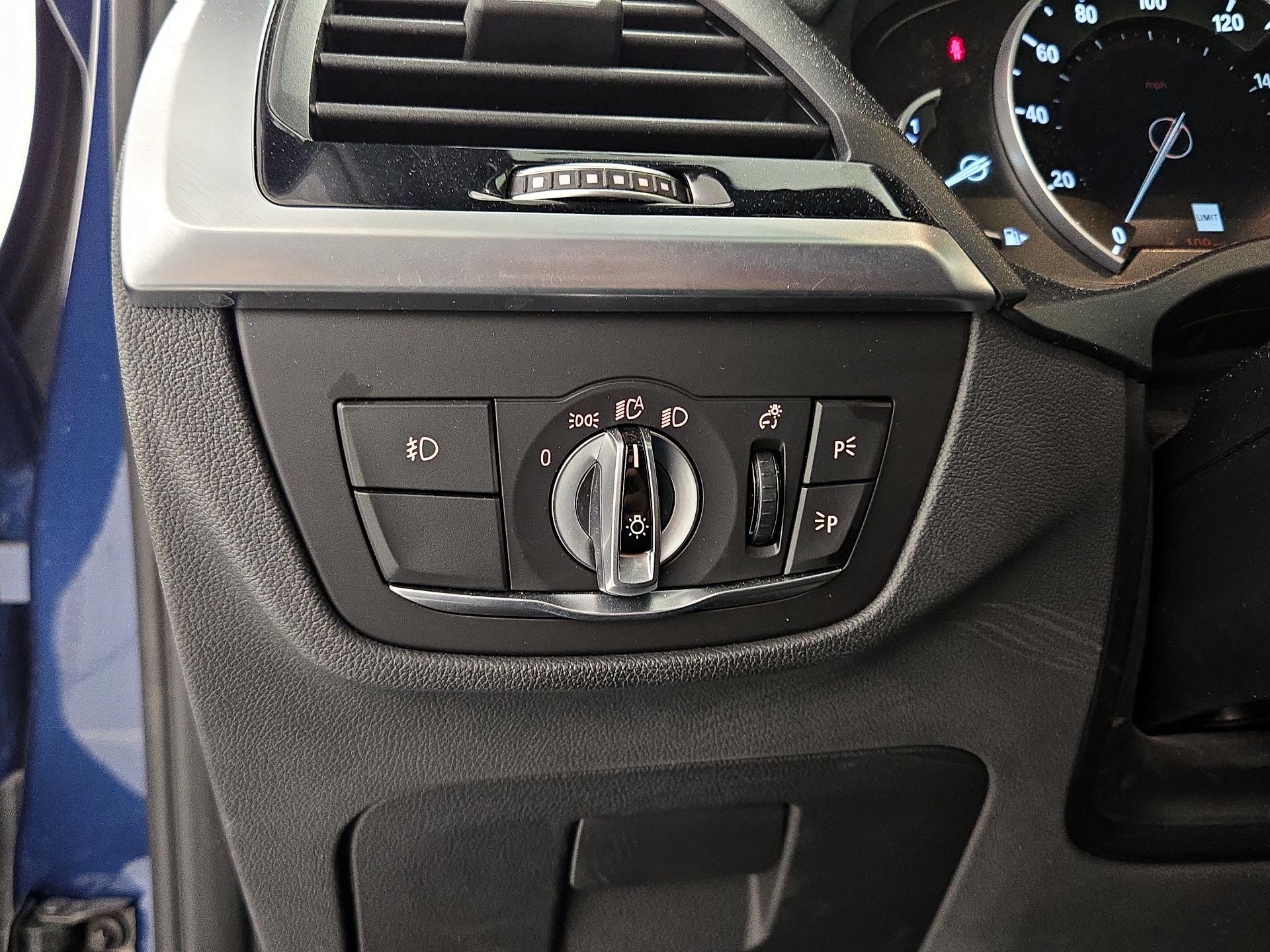 Thumbnail: 2019 BMW X3 - 13
