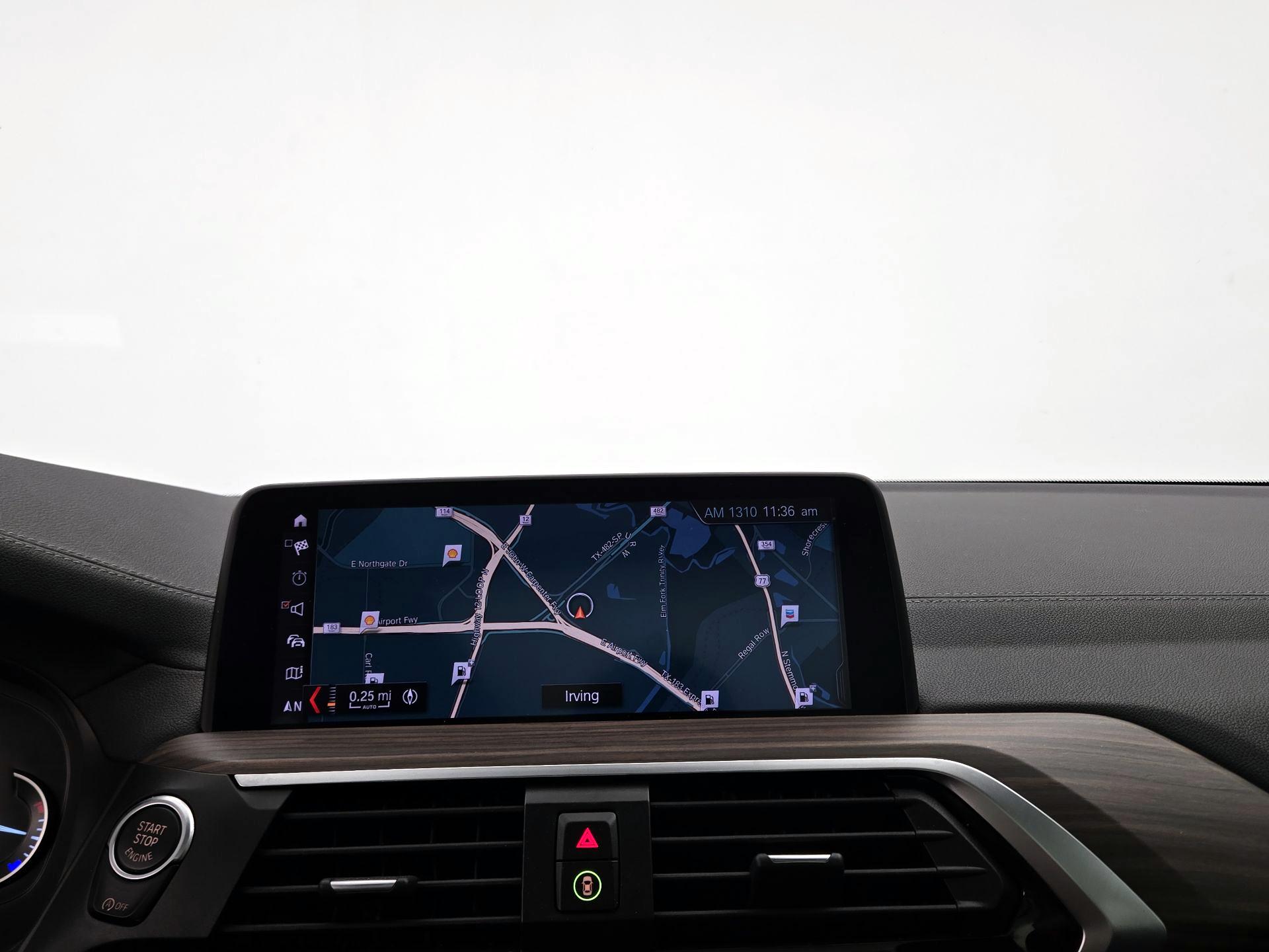 Thumbnail: 2019 BMW X3 - 14