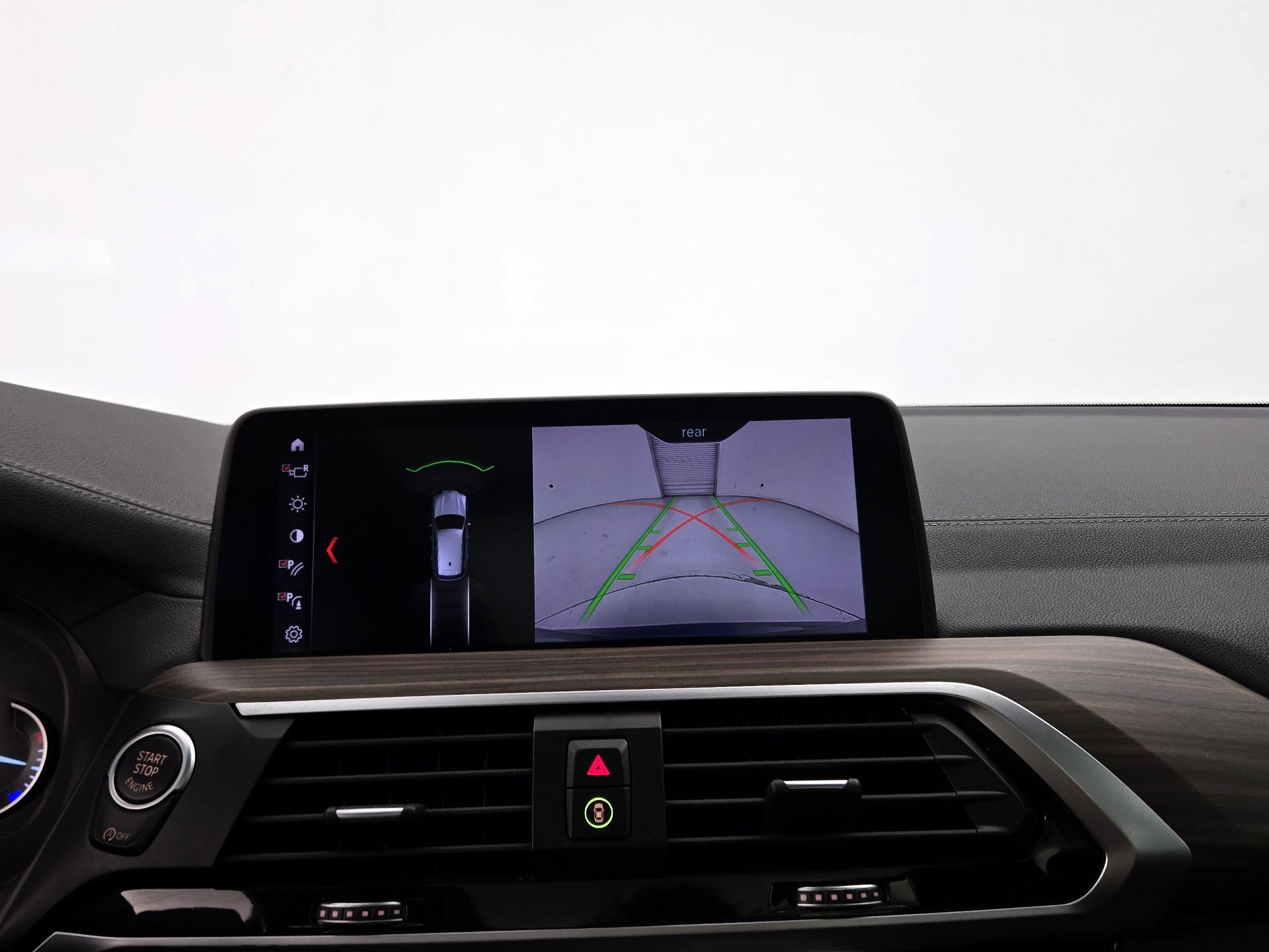 Thumbnail: 2019 BMW X3 - 15