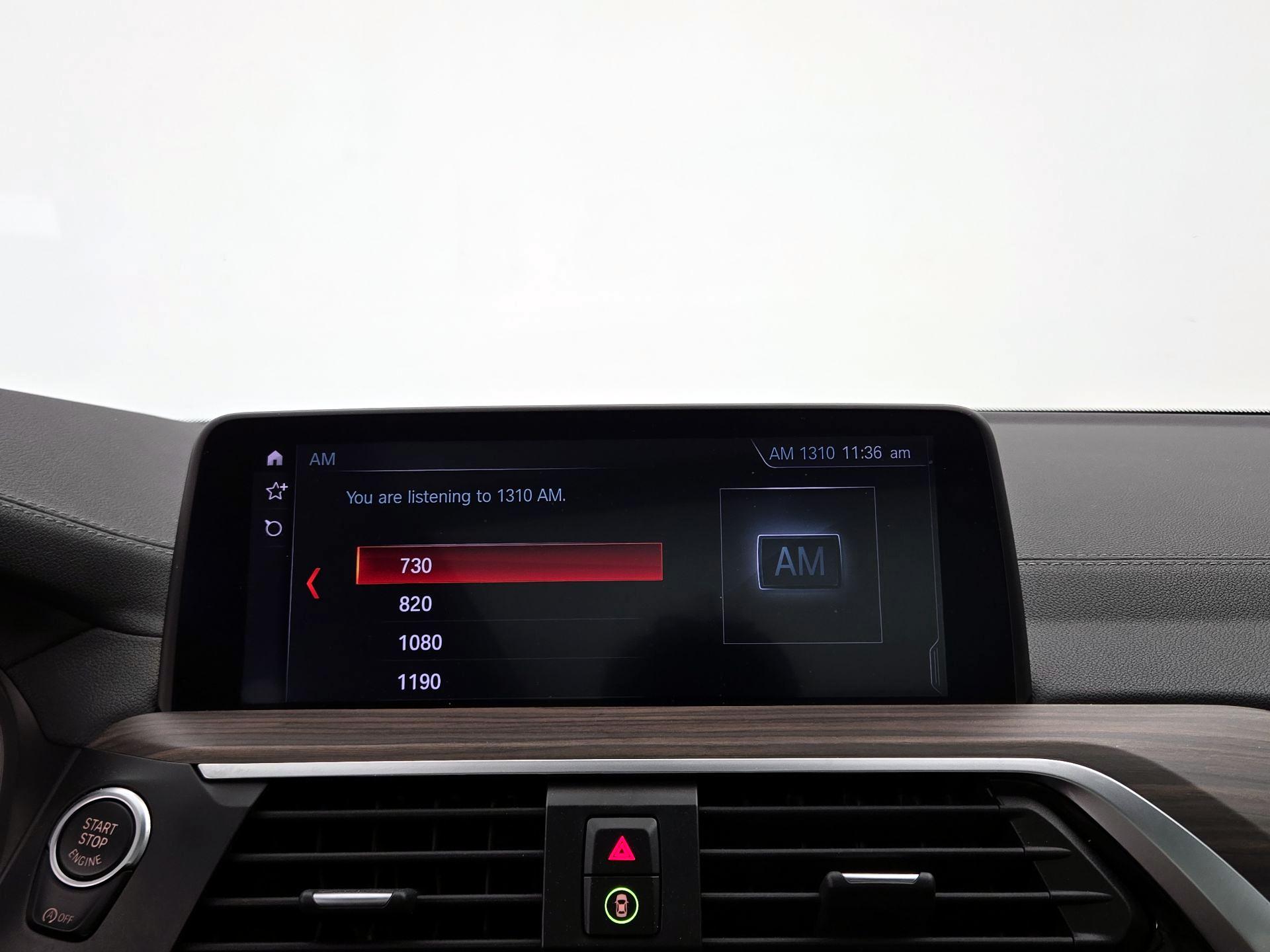 Thumbnail: 2019 BMW X3 - 16
