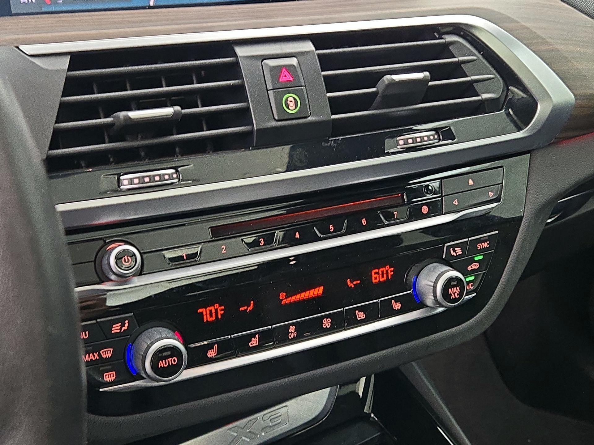 Thumbnail: 2019 BMW X3 - 17