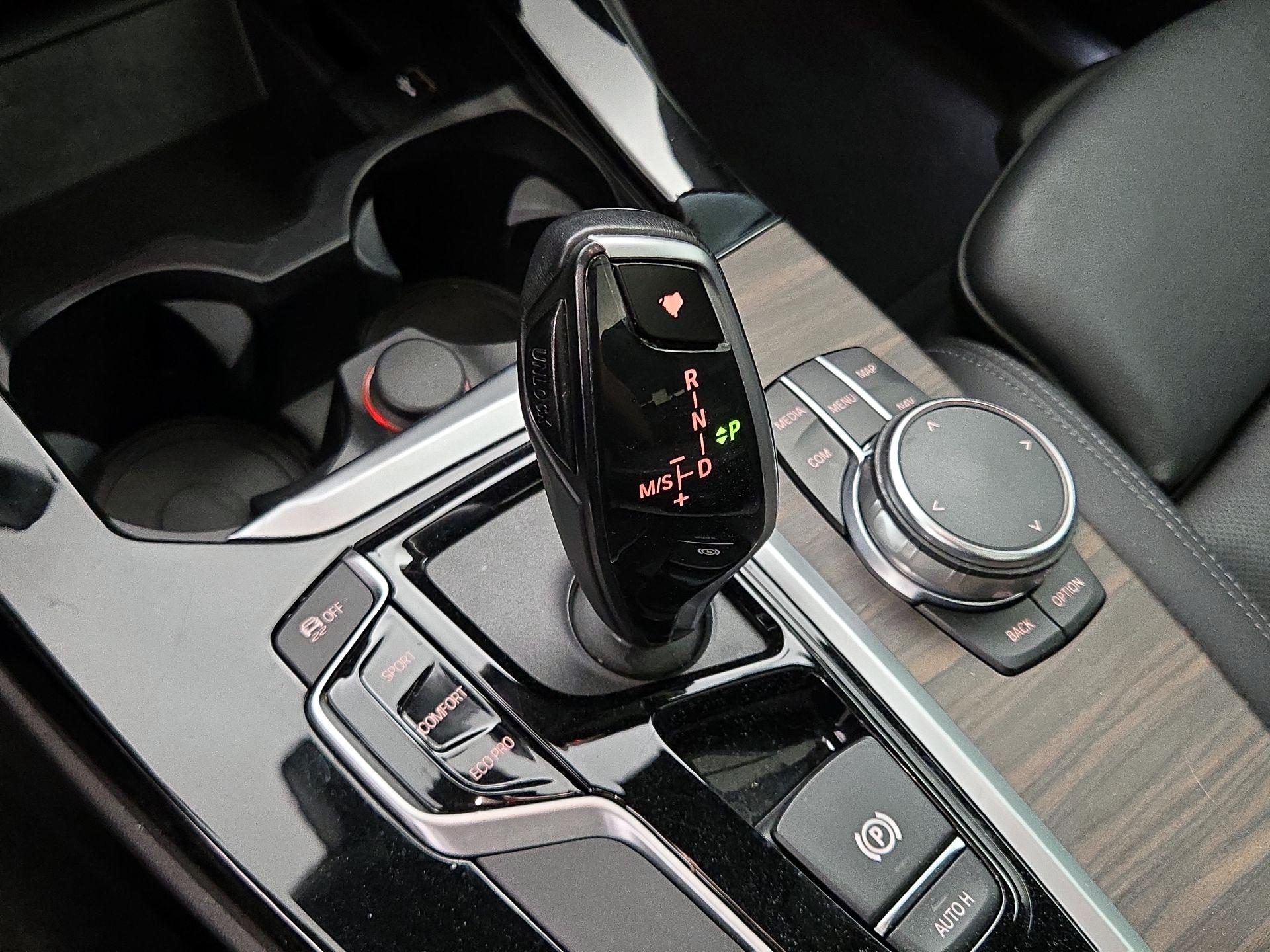 Thumbnail: 2019 BMW X3 - 18