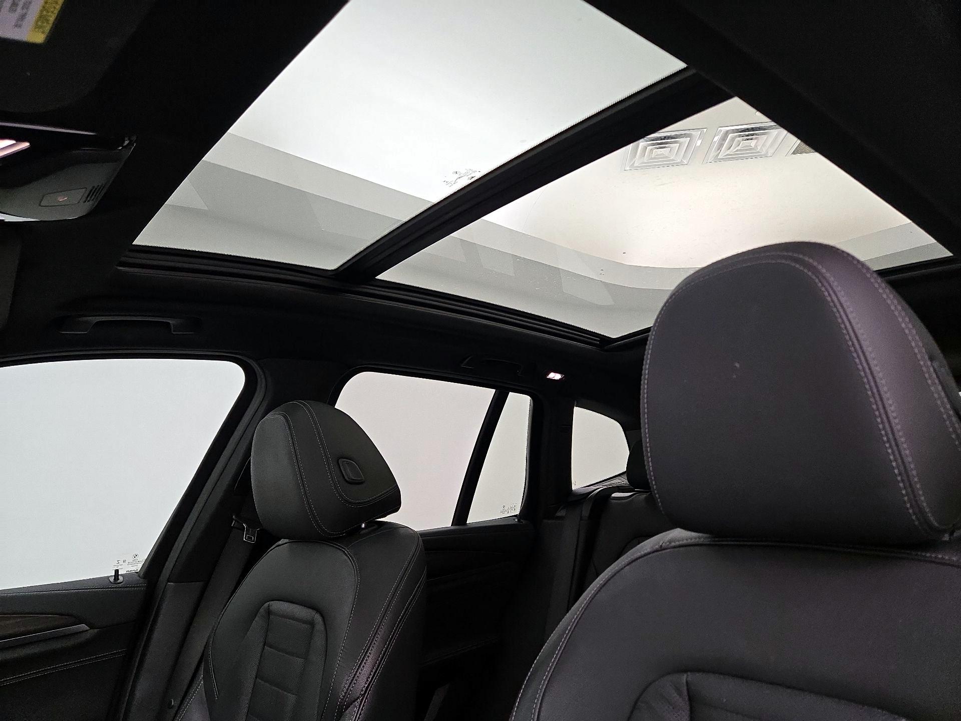 Thumbnail: 2019 BMW X3 - 20