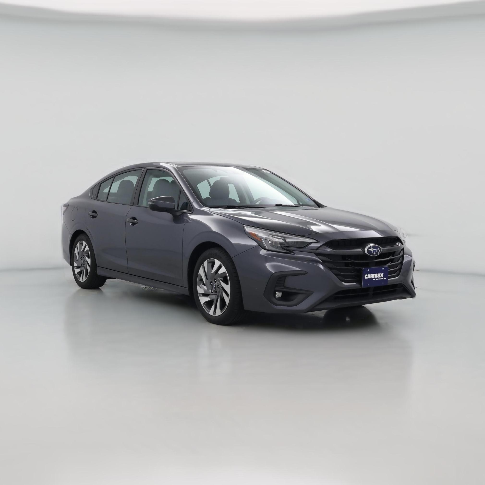 Thumbnail: 2024 Subaru Legacy - 1