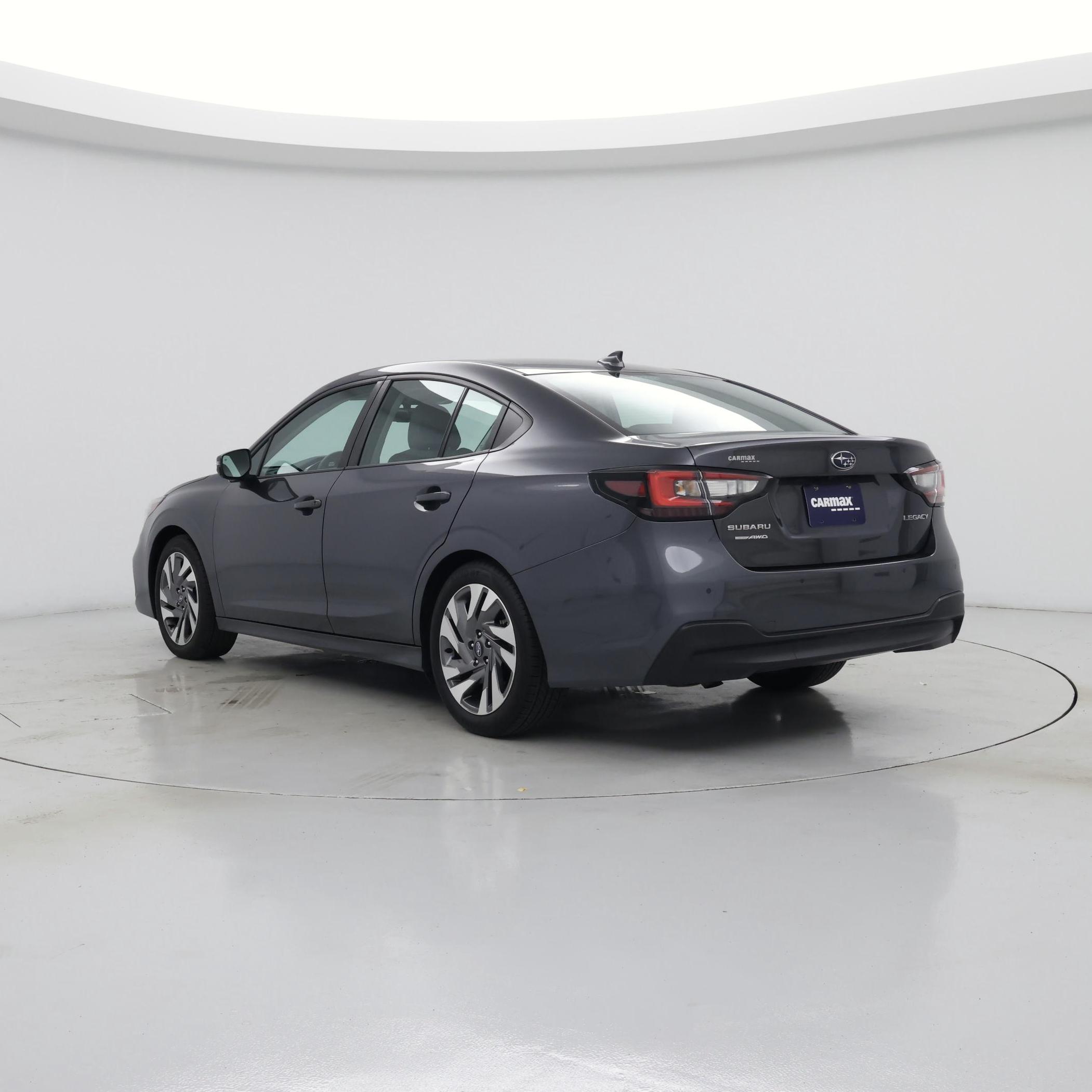Thumbnail: 2024 Subaru Legacy - 2