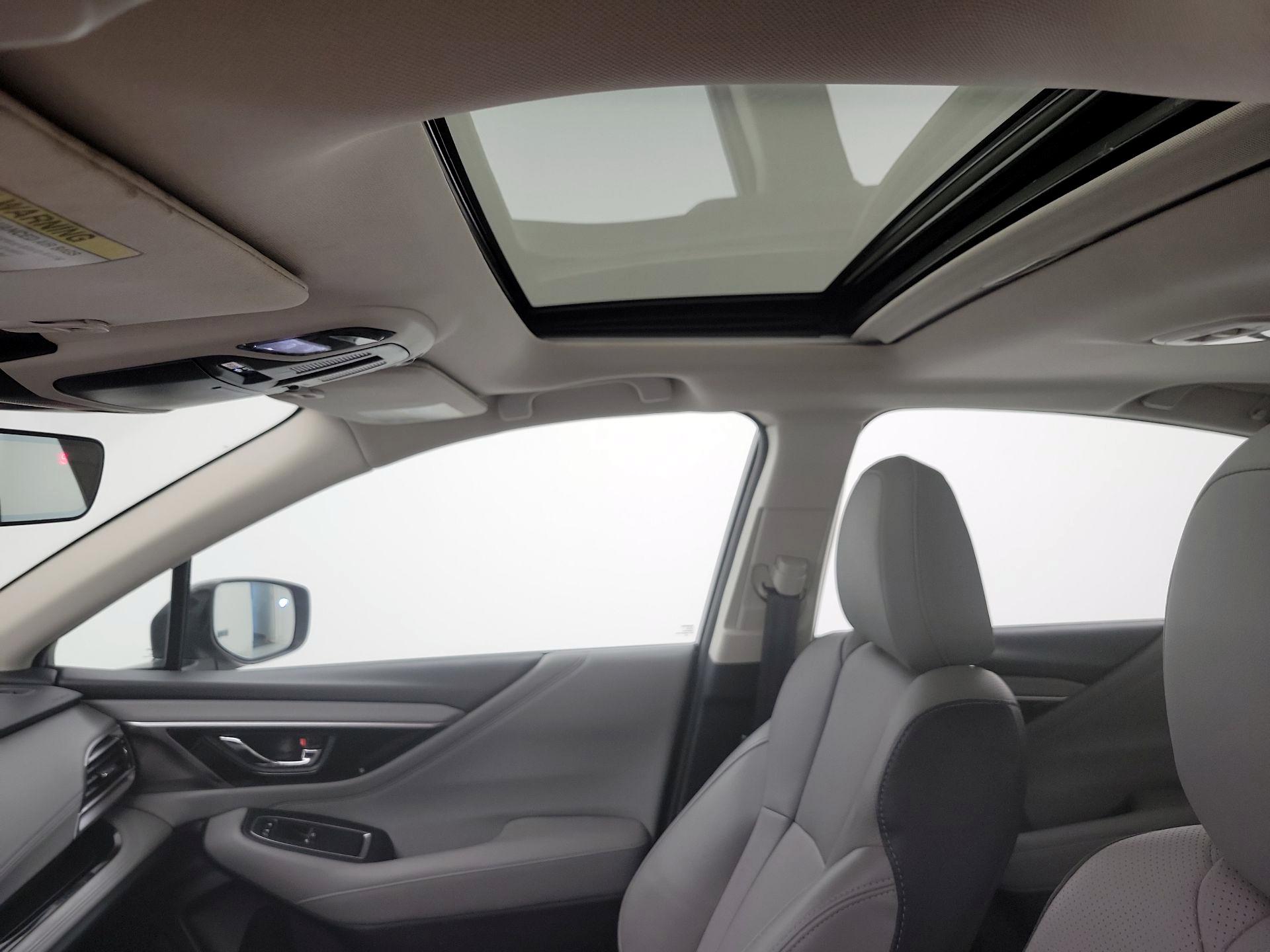 Thumbnail: 2024 Subaru Legacy - 19